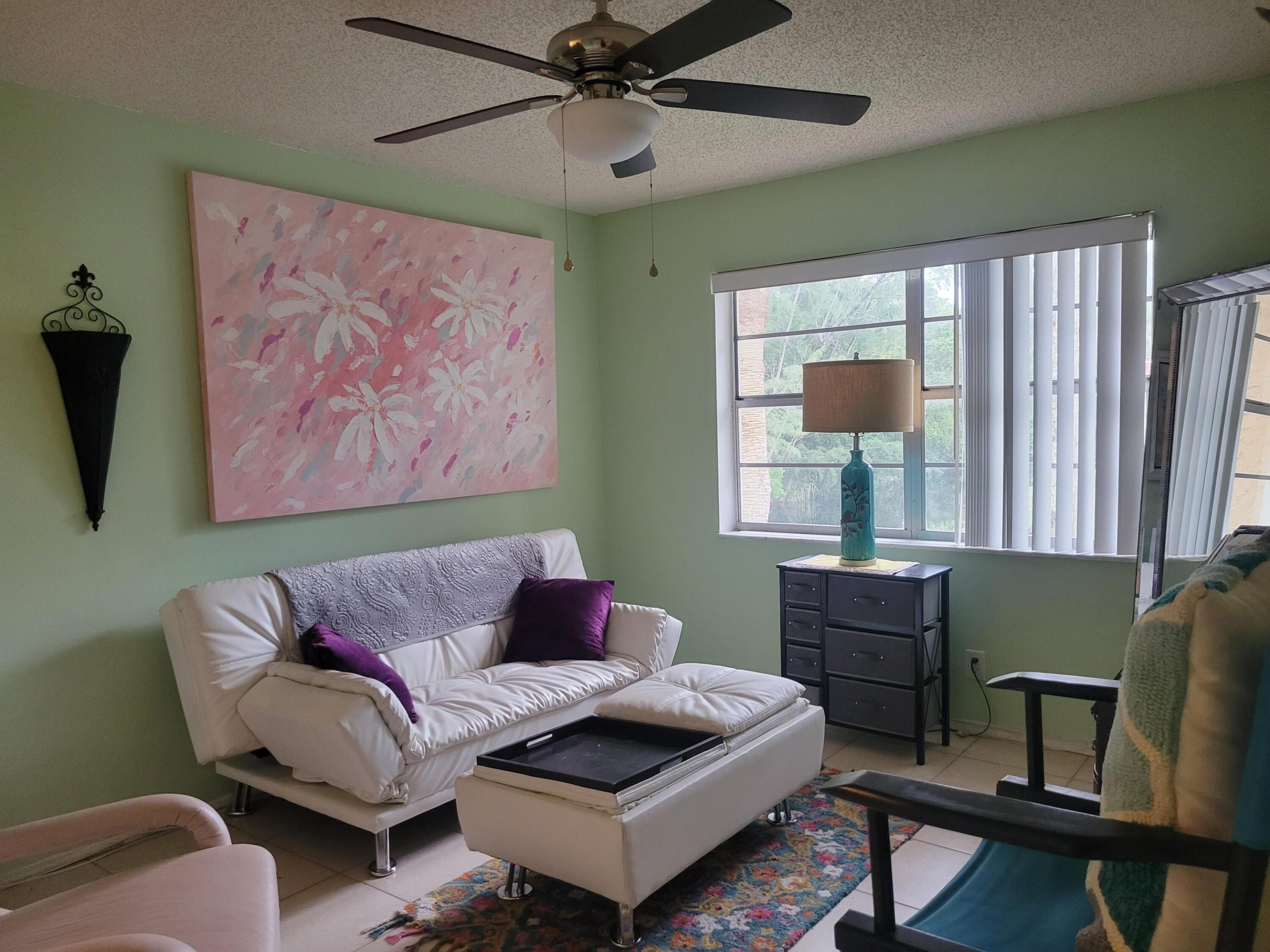 GOLDEN LAKES VILLAGE CONDO 1 THRU 13-A - Residential Lease
