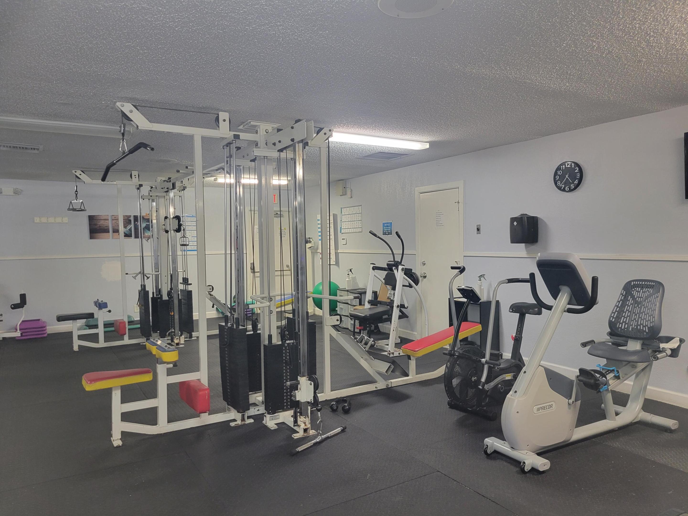 GOLDEN LAKES VILLAGE CONDO 1 THRU 13-A - Residential Lease