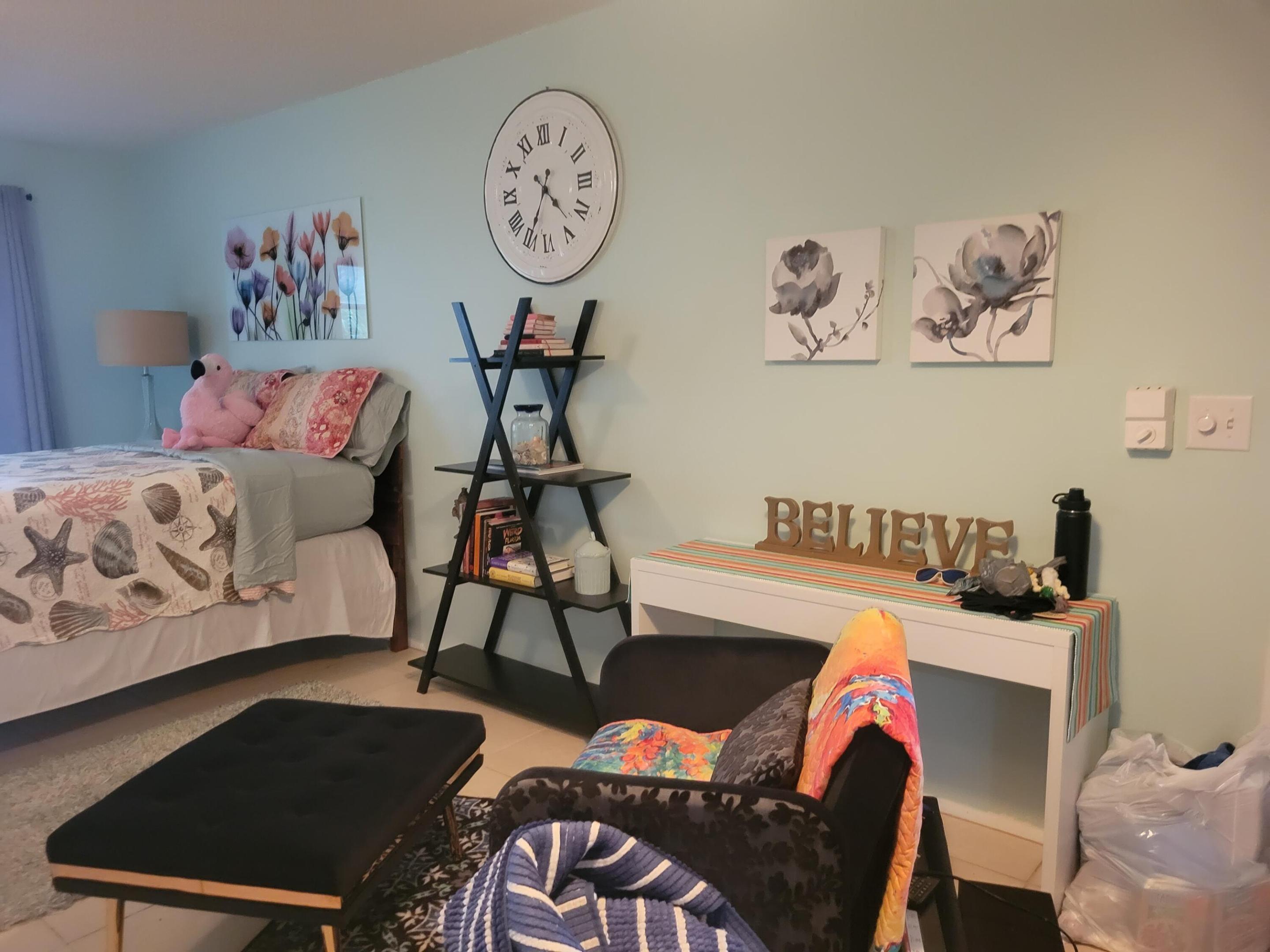GOLDEN LAKES VILLAGE CONDO 1 THRU 13-A - Residential Lease