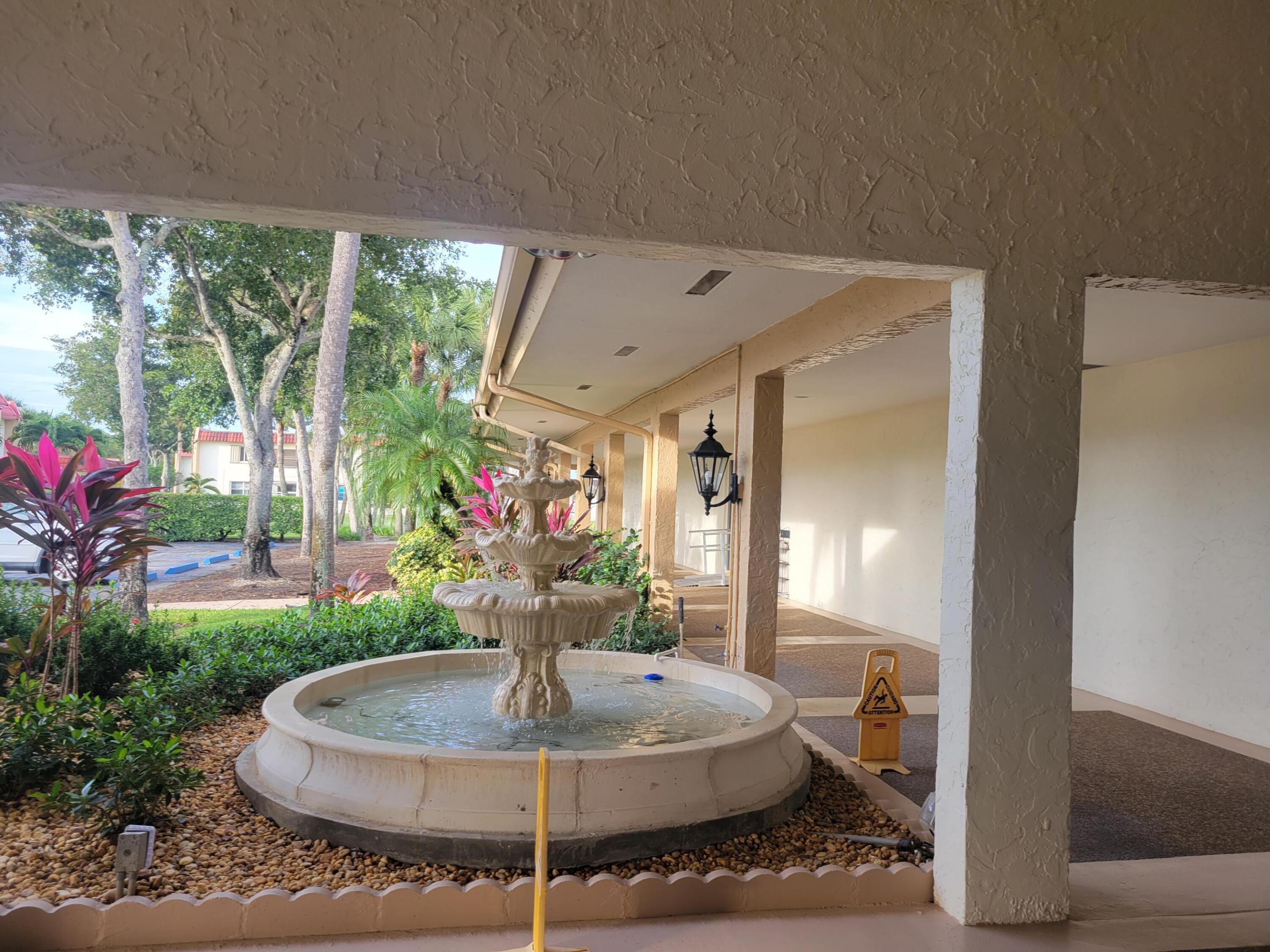 GOLDEN LAKES VILLAGE CONDO 1 THRU 13-A - Residential Lease