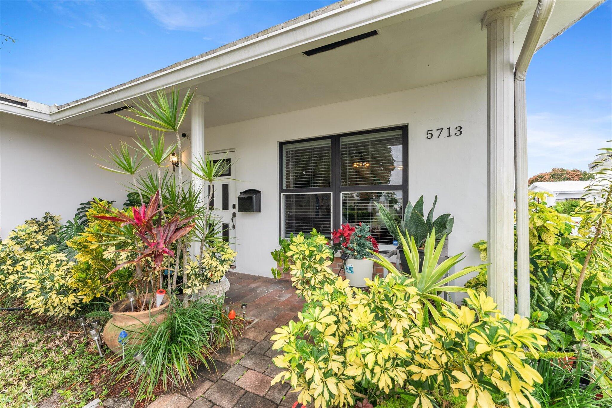 MAINLANDS OF TAMARAC LAKES - Residential