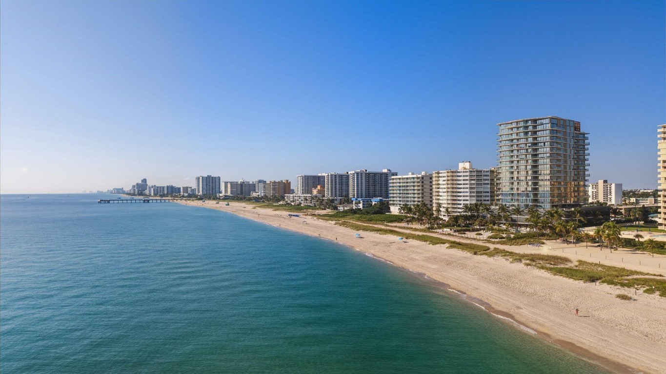 Sabbia Beach - Residential