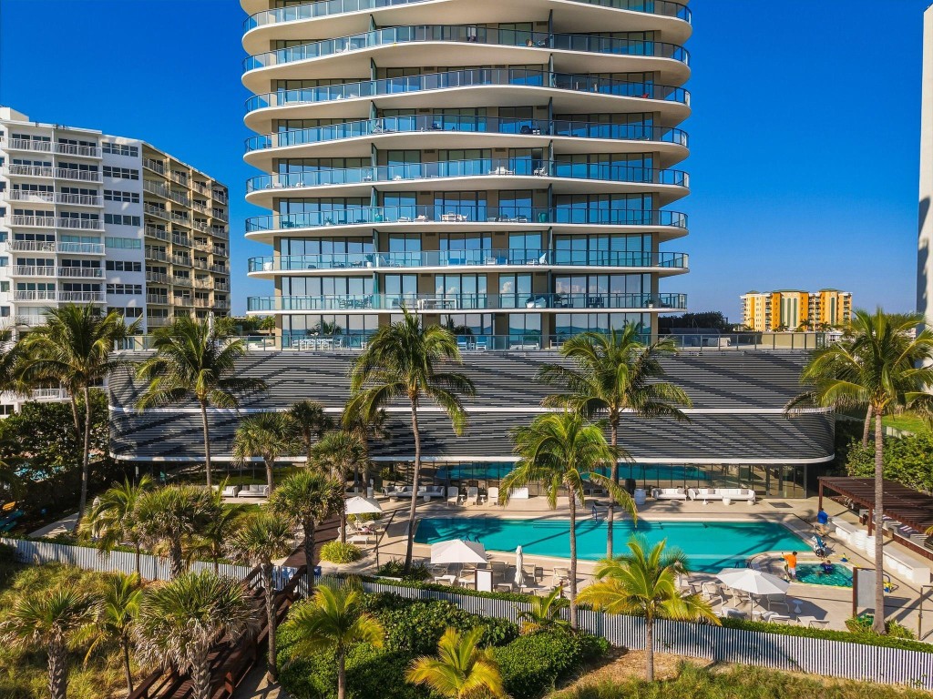 Sabbia Beach - Residential