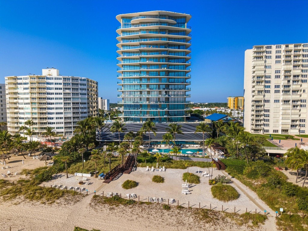 Sabbia Beach - Residential