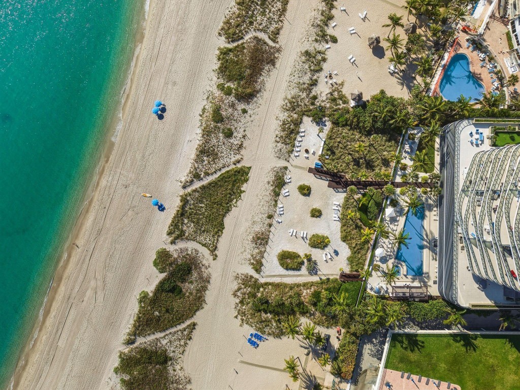 Sabbia Beach - Residential