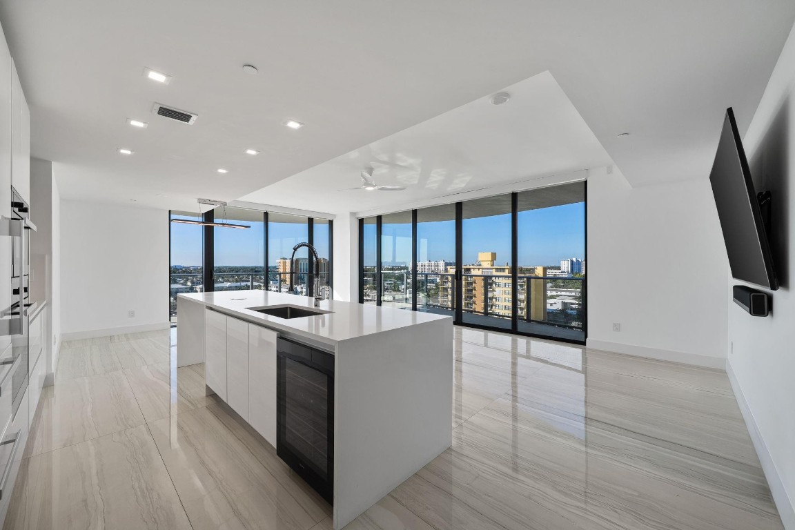 Sabbia Beach - Residential