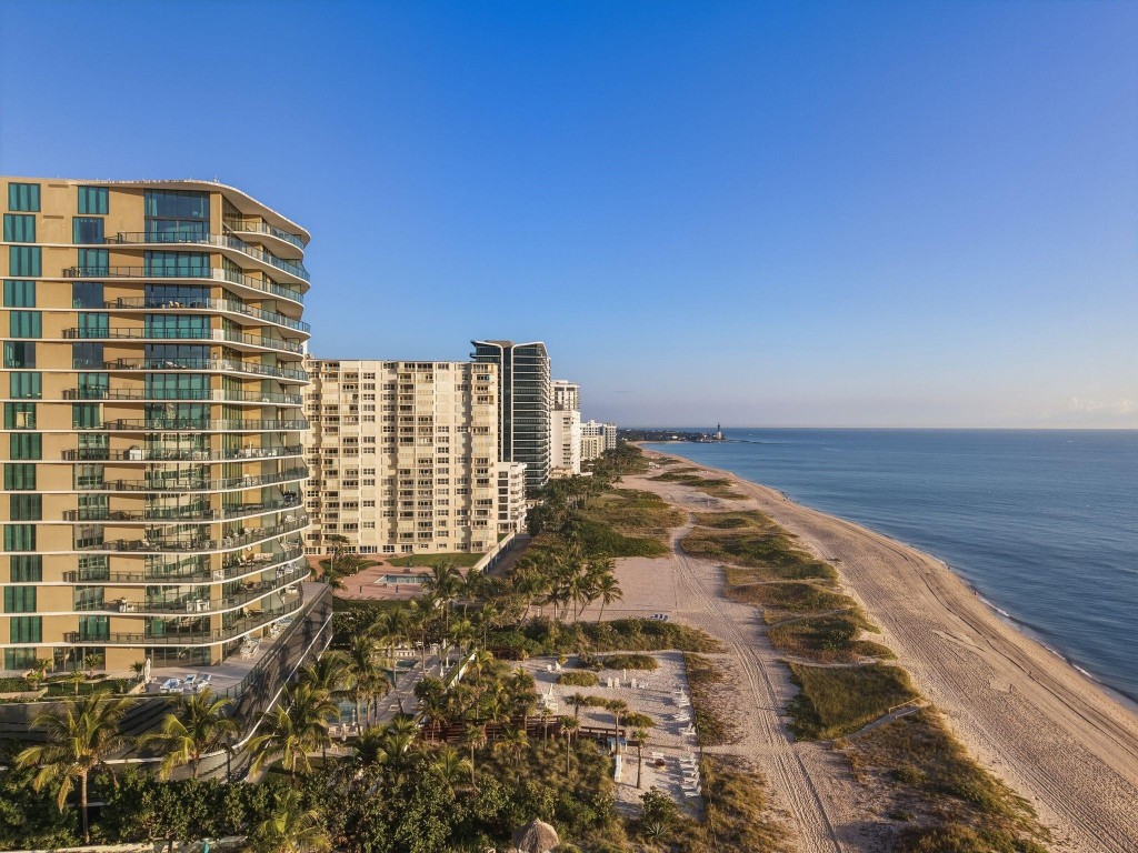 Sabbia Beach - Residential