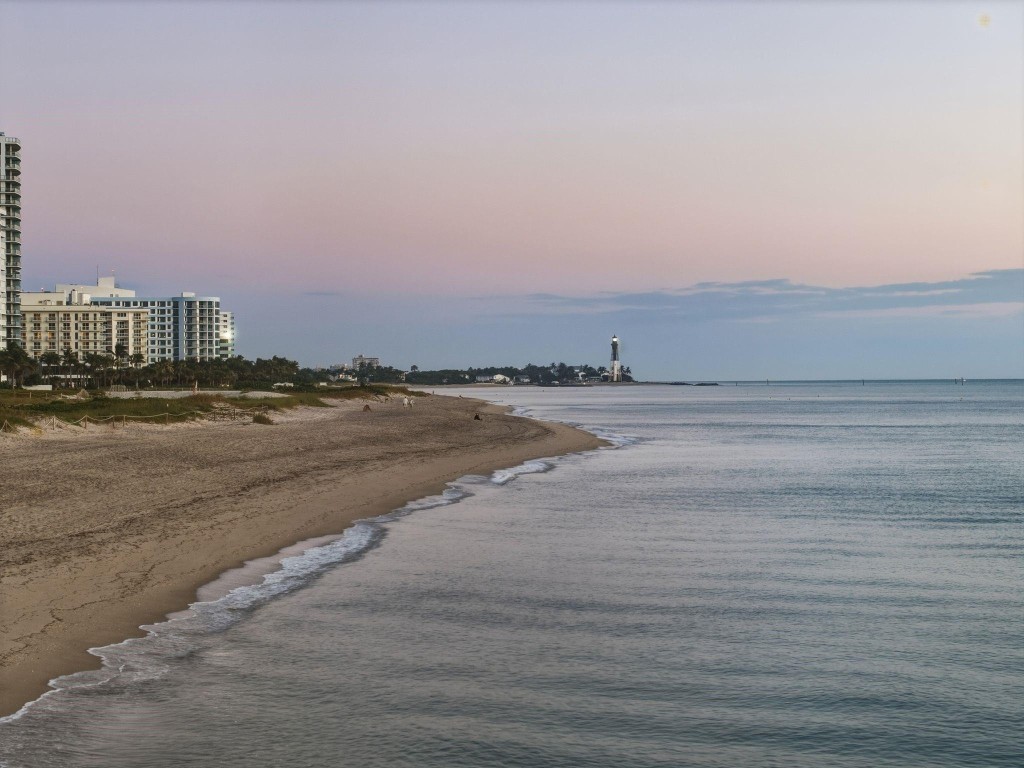 Sabbia Beach - Residential