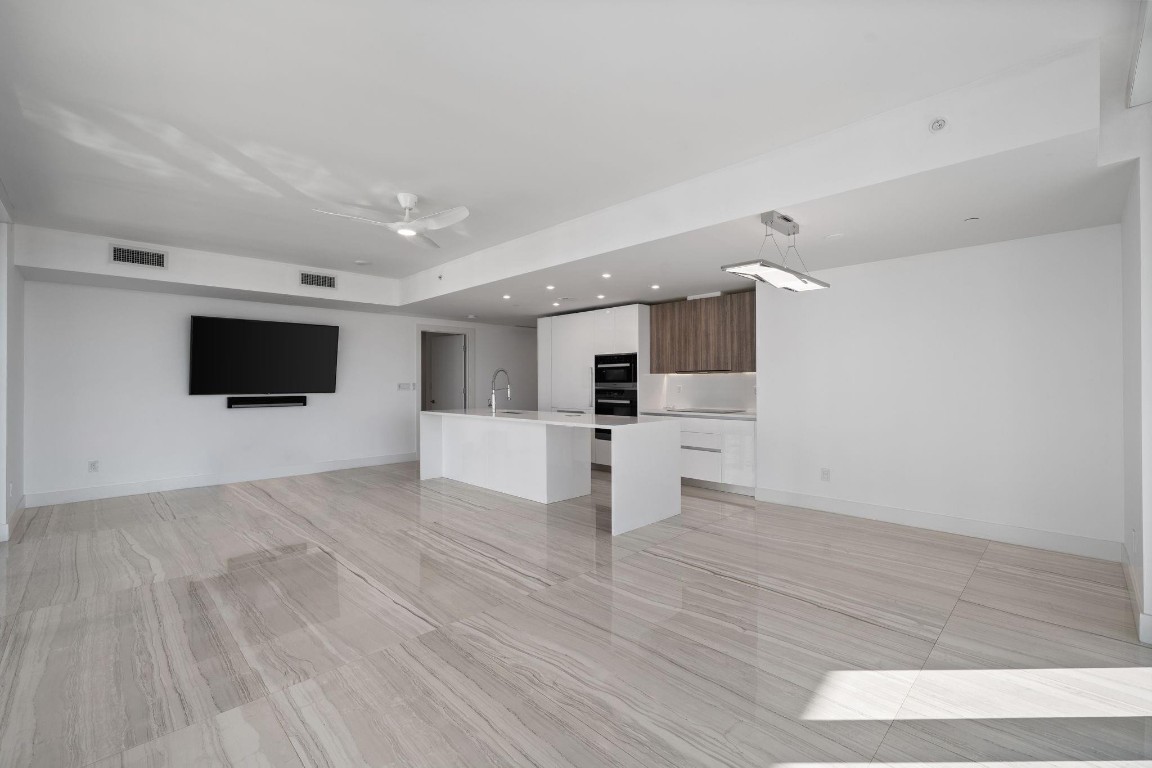 Sabbia Beach - Residential