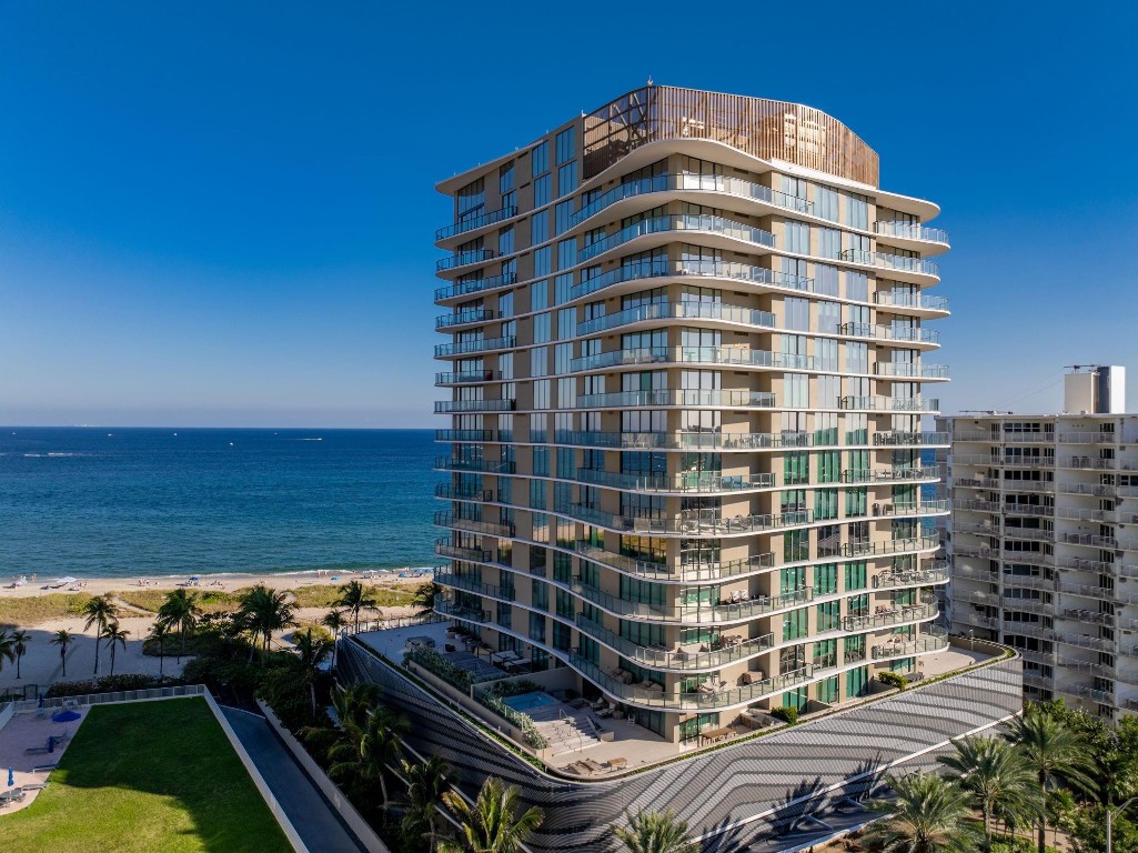 Sabbia Beach - Residential