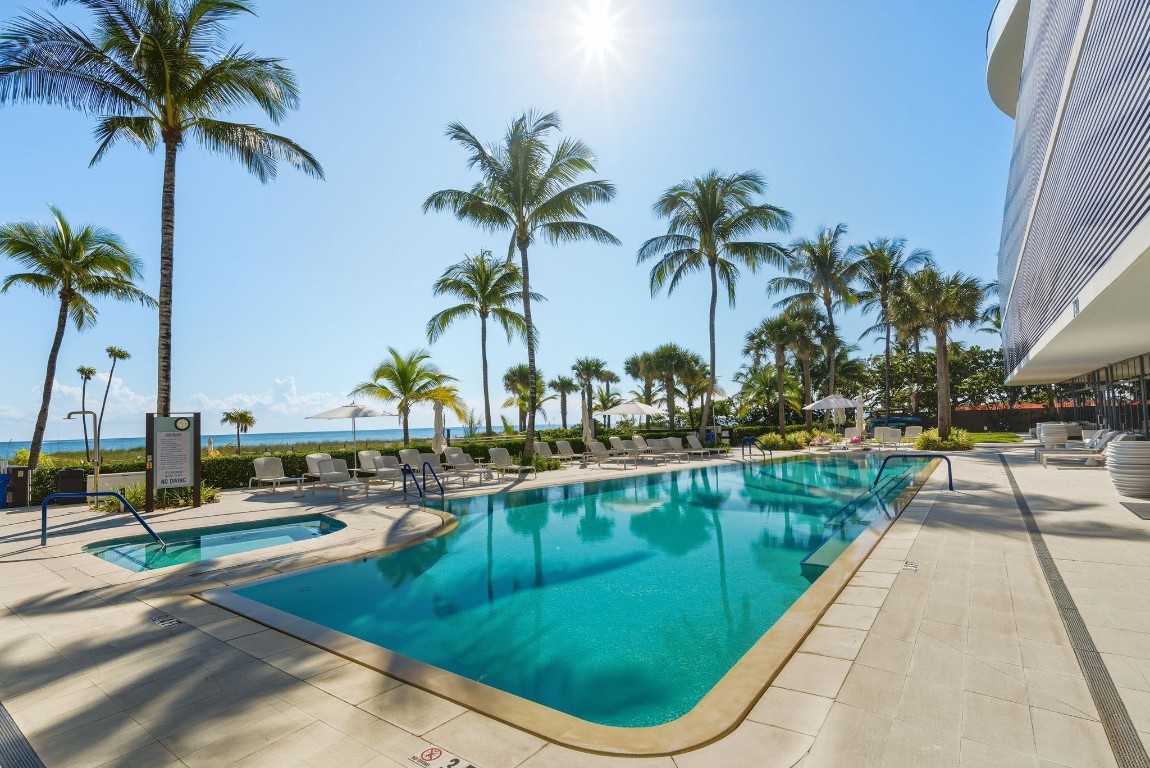 Sabbia Beach - Residential