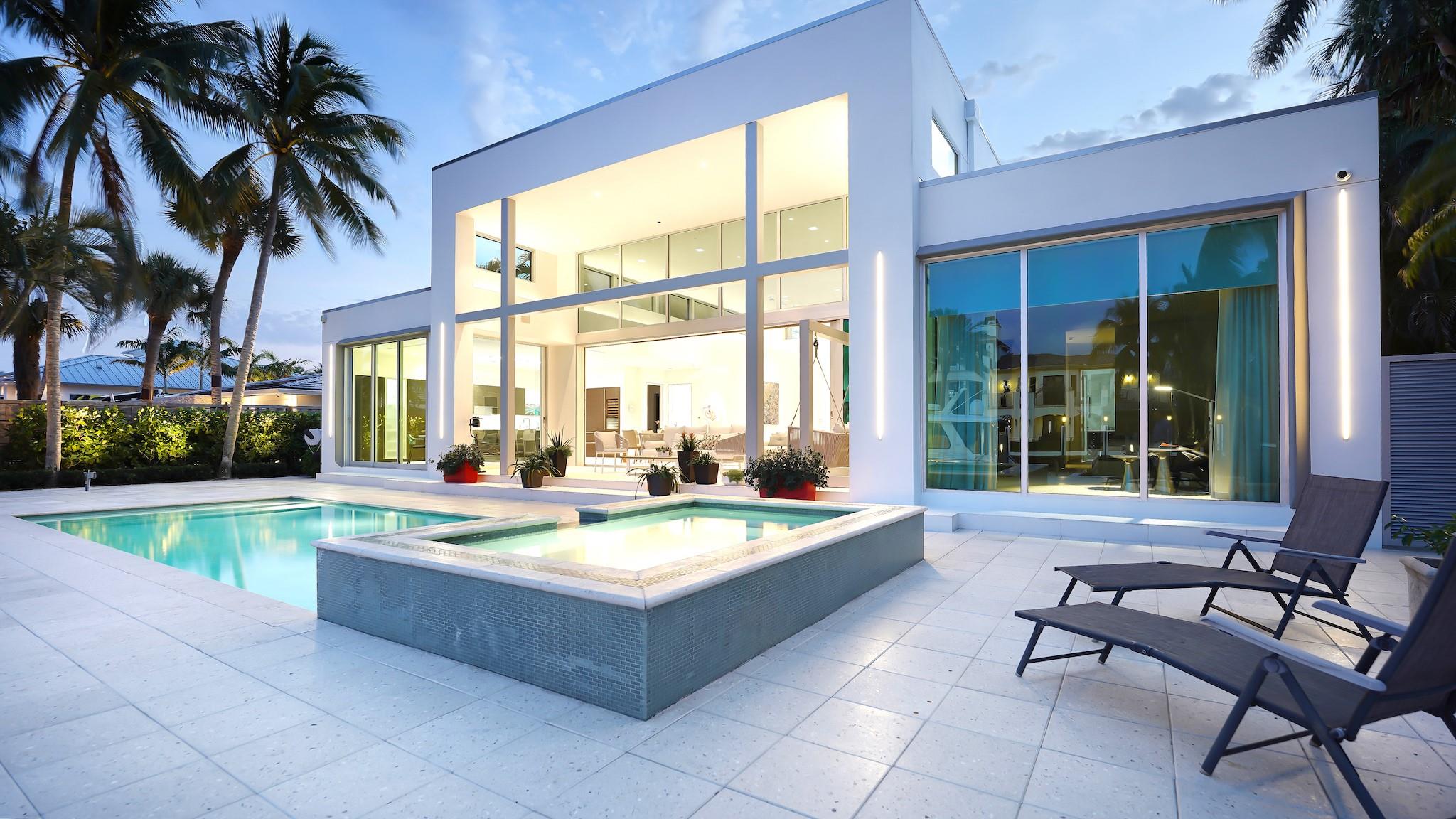 Las Olas Isles - Residential