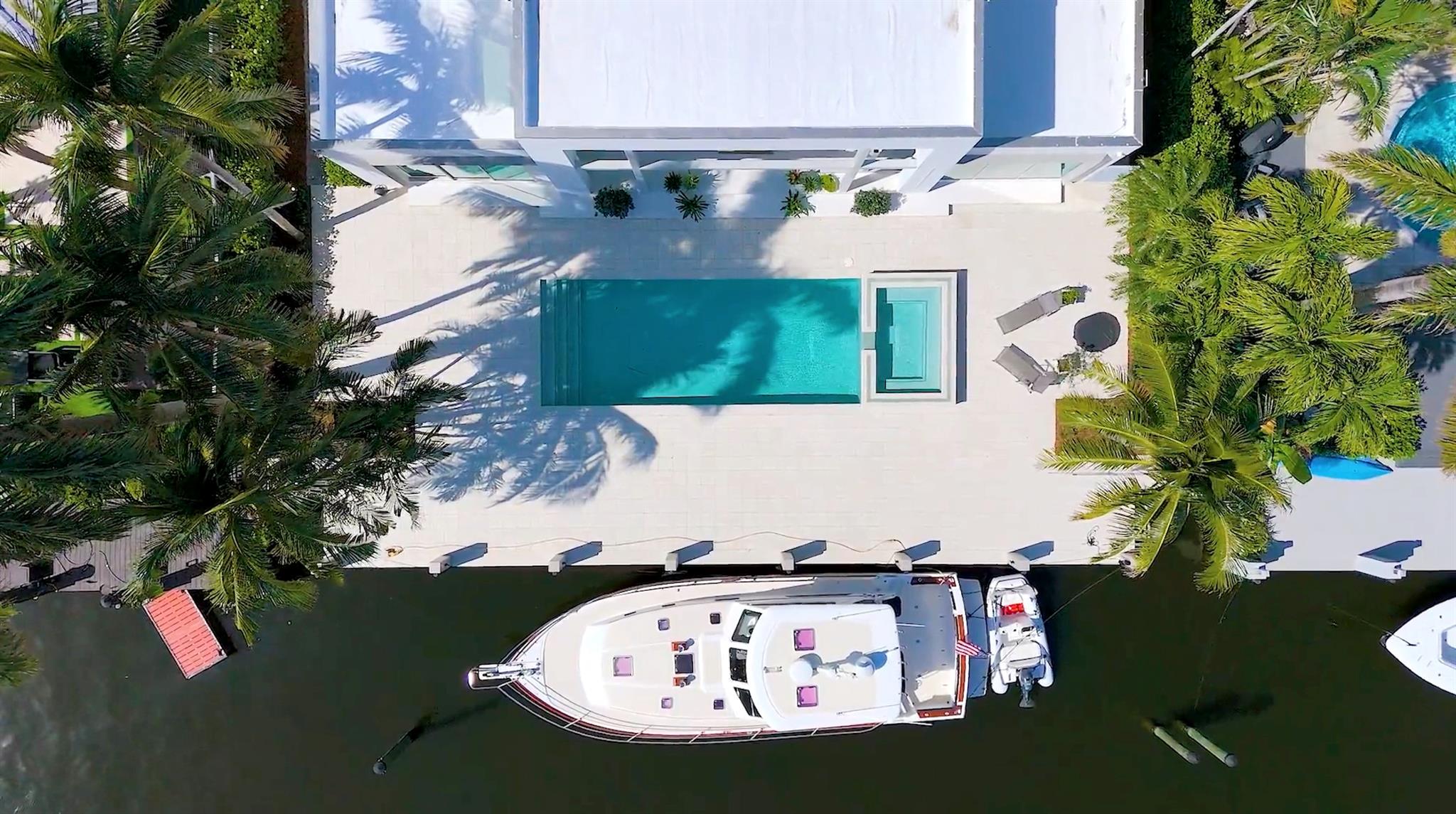 Las Olas Isles - Residential