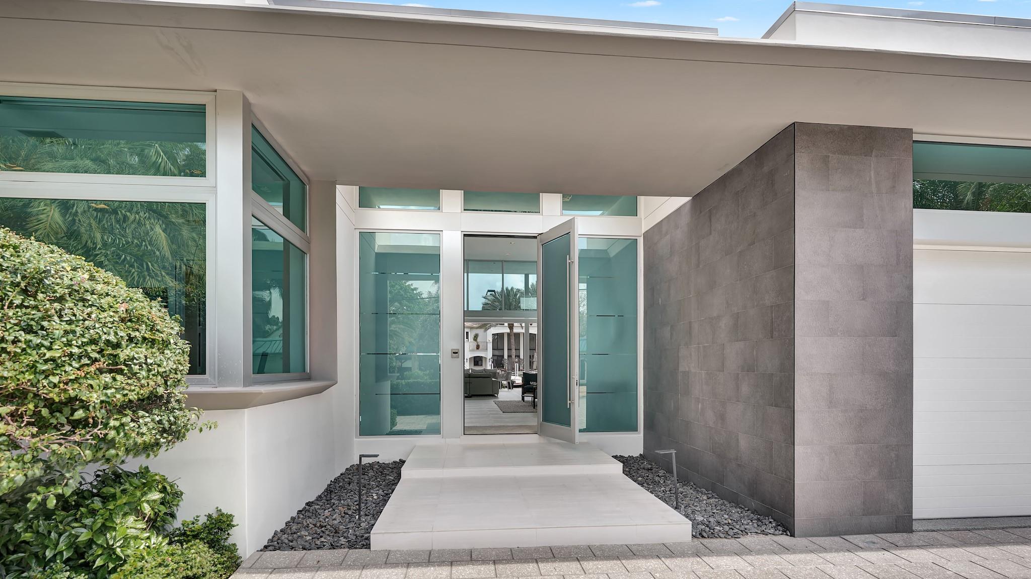 Las Olas Isles - Residential