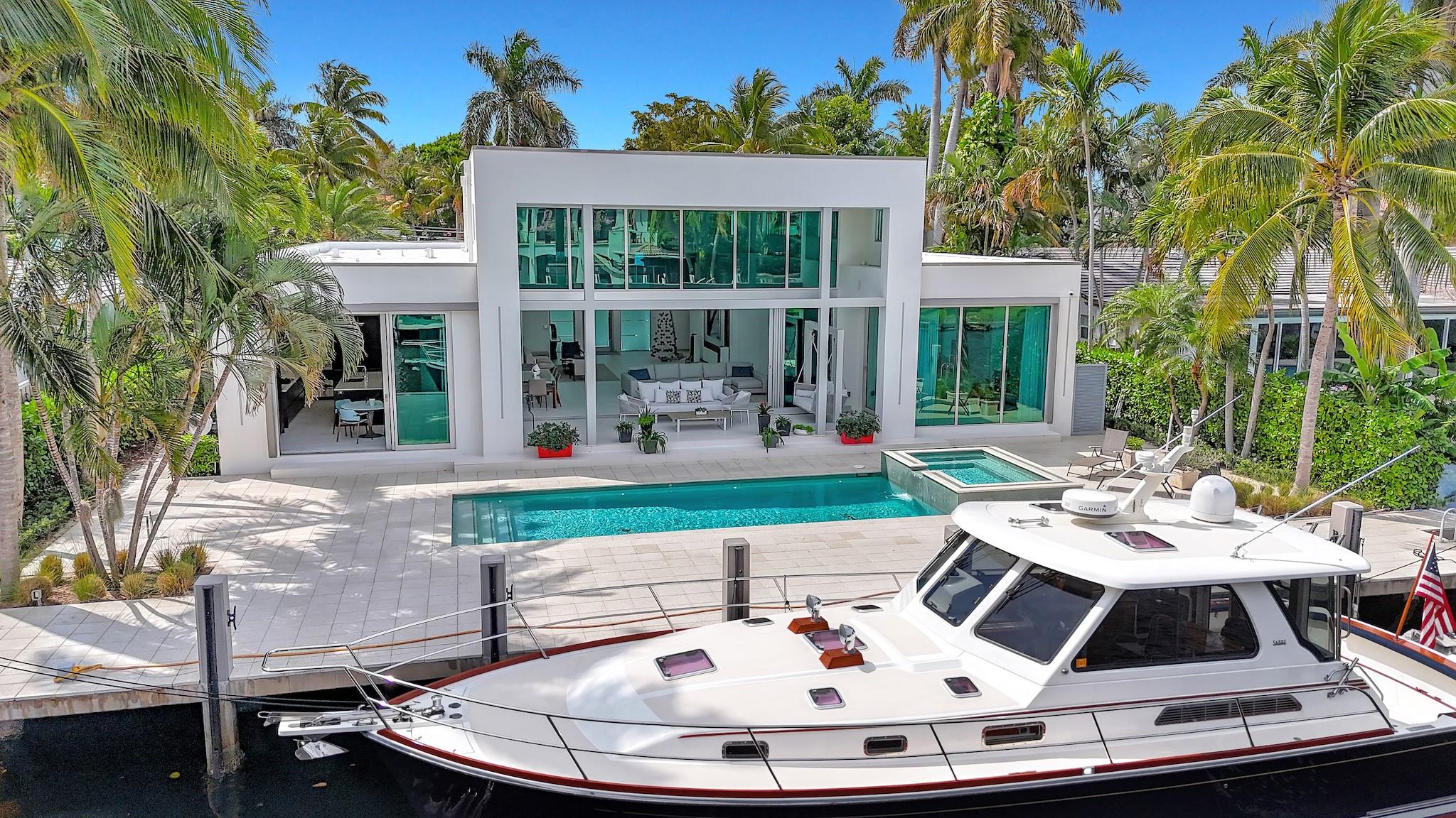 Las Olas Isles - Residential