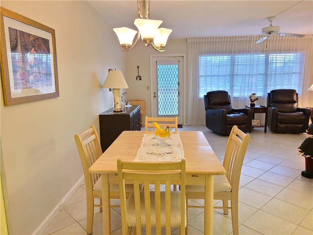 CENTURY VILLAGE - Residential
