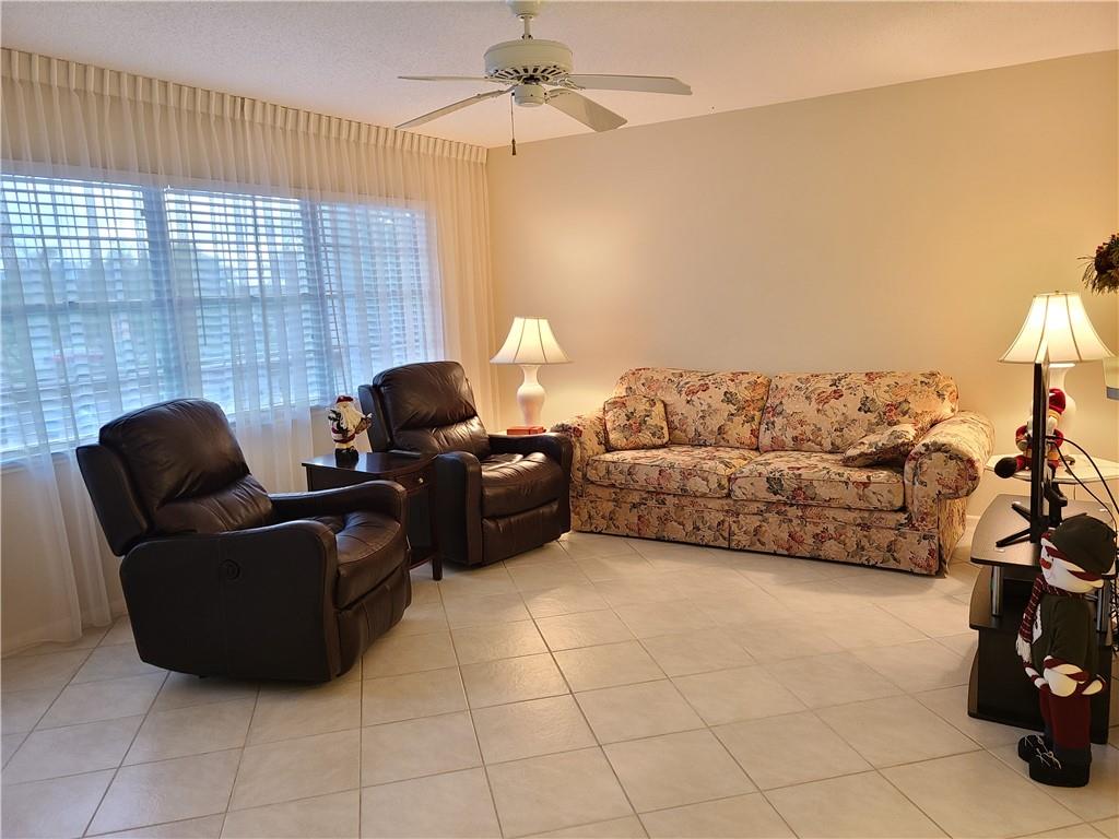 CENTURY VILLAGE - Residential