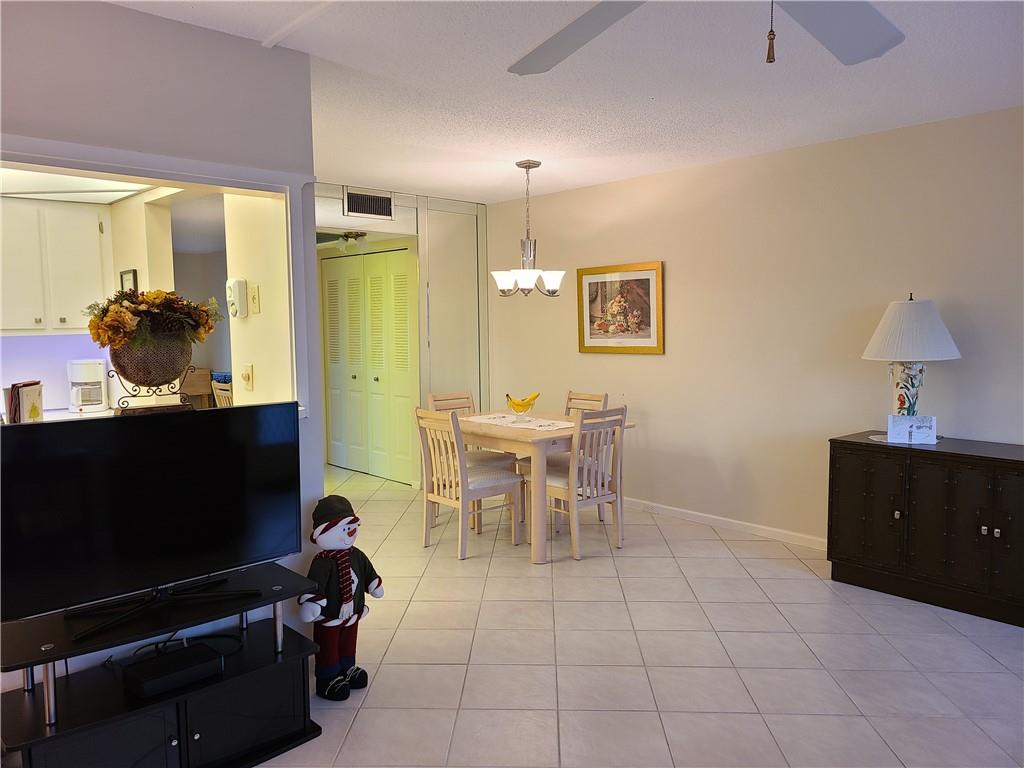 CENTURY VILLAGE - Residential