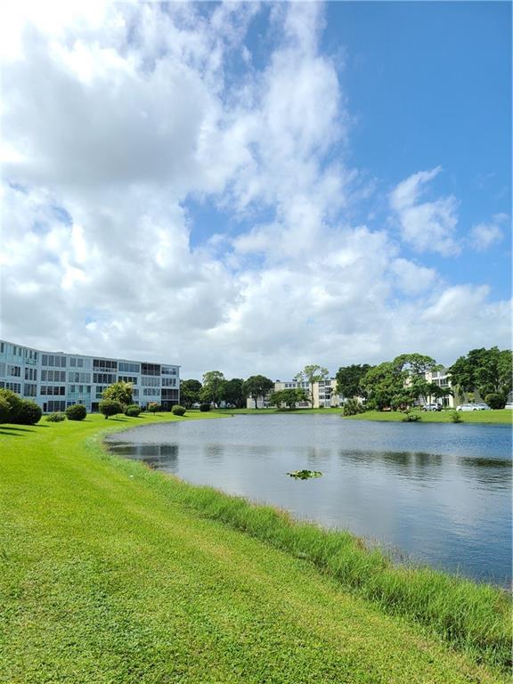 CENTURY VILLAGE - Residential