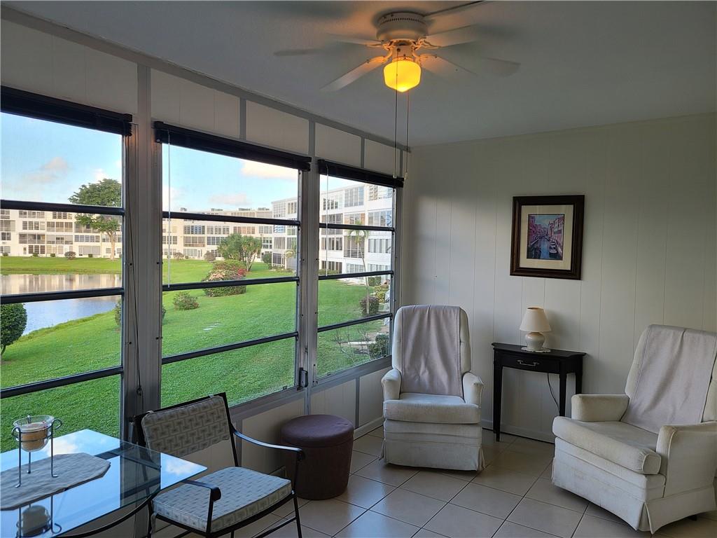 CENTURY VILLAGE - Residential