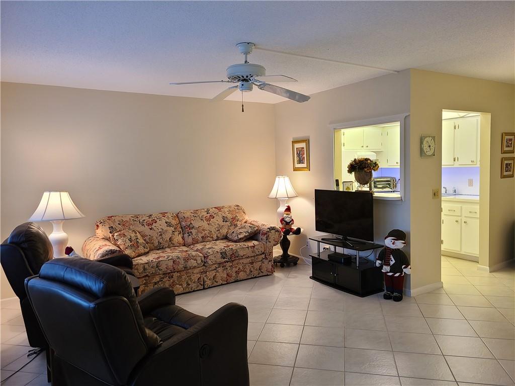 CENTURY VILLAGE - Residential