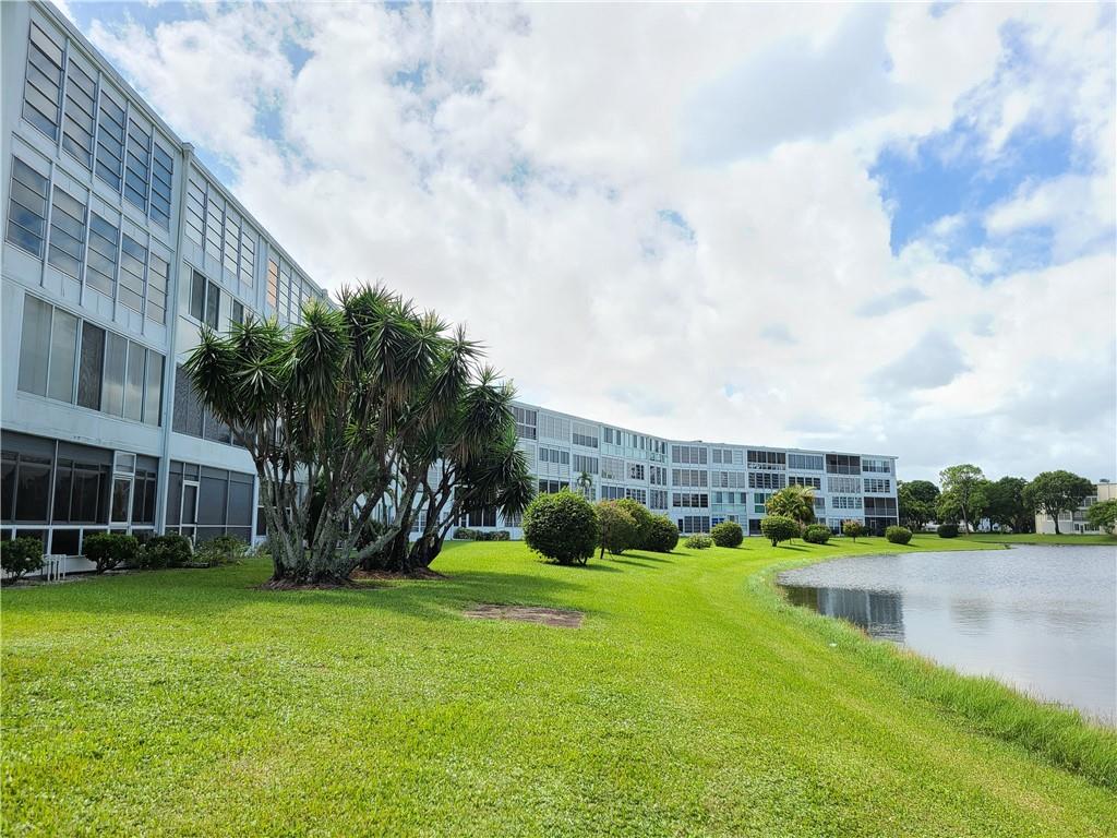 CENTURY VILLAGE - Residential