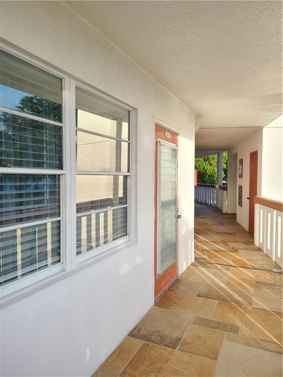 CENTURY VILLAGE - Residential