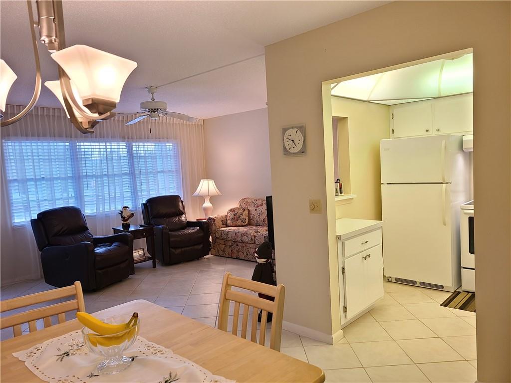 CENTURY VILLAGE - Residential