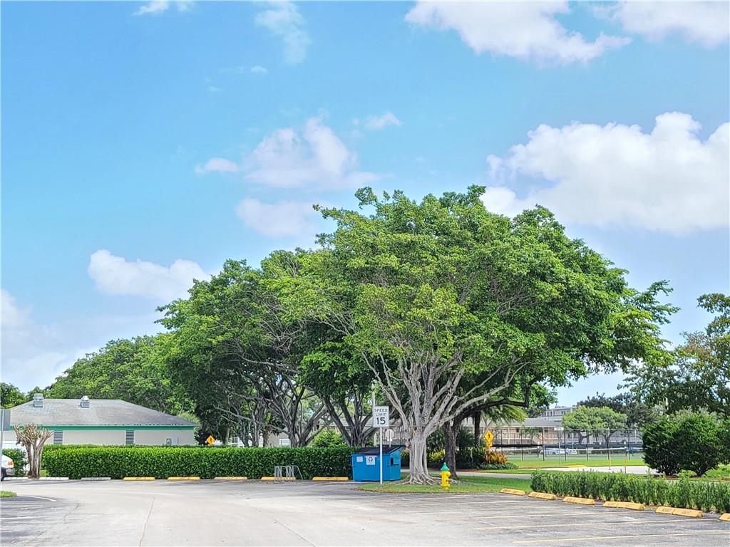 CENTURY VILLAGE - Residential
