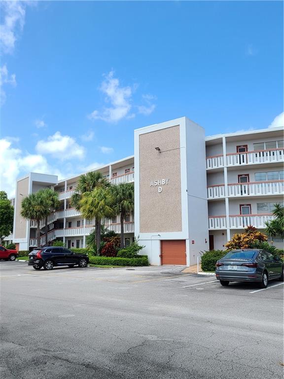 DO NOT MISS OUT ON THIS ONE!! CHARMING EXTREMELY WELL MAINTAINED 1 BEDROOM, 1.5 BATH CONDO. BRIGHT UNIT WITH LOTS OF NATURAL LIGHT. PERFECT SUN EXPOSURE TO ENJOY A ROMANTIC DINNER OR ENTERTAIN FAMILY & FRIENDS ON YOUR ENCLOSED PRIVATE 8 FOOT PATIO OVERLOOKING AN ENDLESS WATER VIEW. TILE FLOORING THROUGH. FULLY FURNISHED READY TO MOVE IN. WATER HEATER 2019 GREAT LOCATION BUILDING STEPS TO 2 POOLS AND TENNIS COURTS. ENJOY CENTURY VILLAGE ACTIVE 55+ RESORT STYLE LIVING. OFFERS MANY ACTIVITIES & AMENITIES INCLUDING LOCAL BUS SERVICE, HEATED POOLS, TENNIS COURTS, CLUBHOUSE & MORE. CONVINIENTLY LOCATED MINUTES TO THE BEACH, RESTAURANTS & SHOPPING. WELSOME TO SOUTH FLORIDA LIVING.