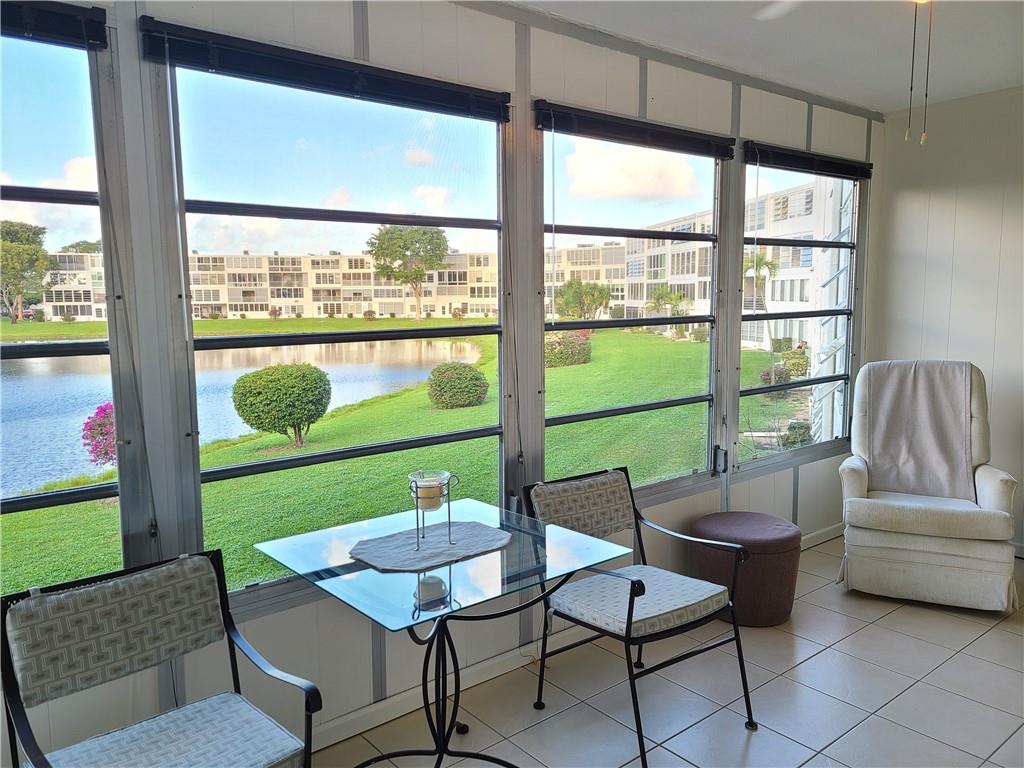 CENTURY VILLAGE - Residential