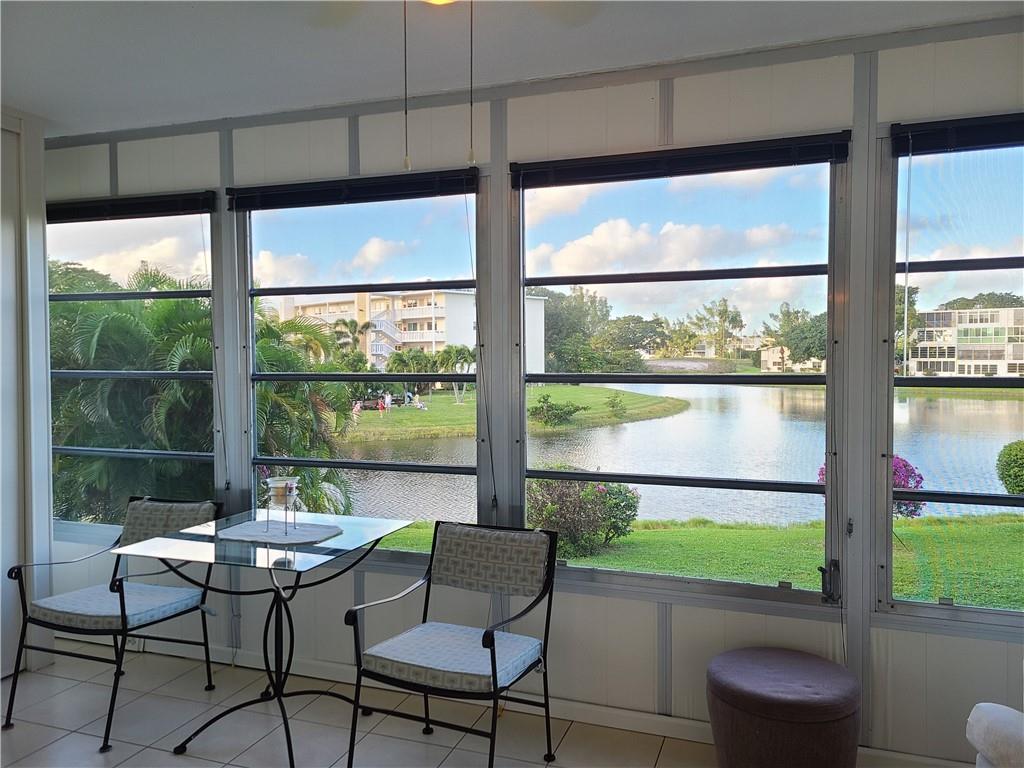 CENTURY VILLAGE - Residential
