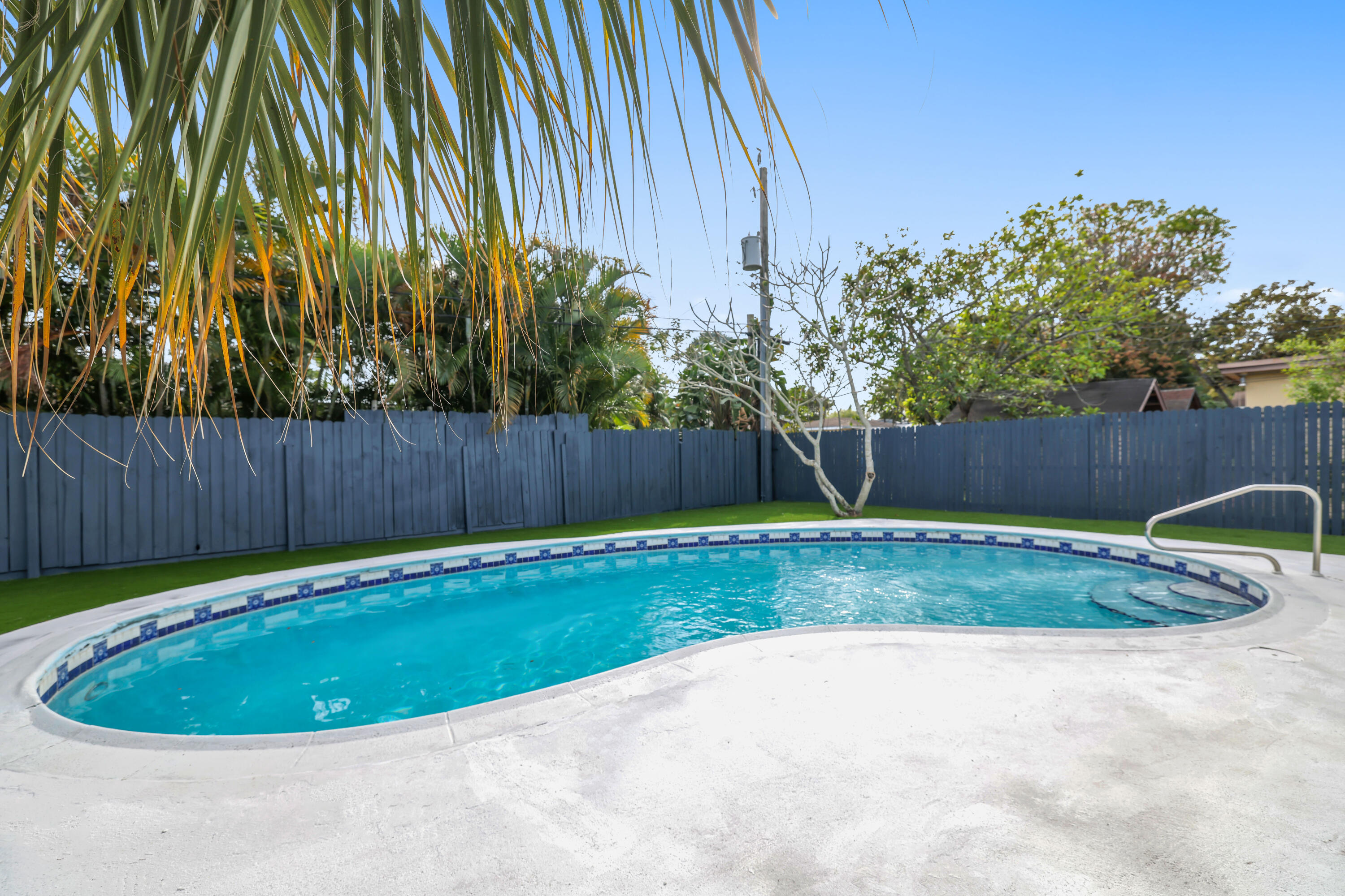 RIVERLAND VILLAGE SEC 1-REPLAT - Residential Lease