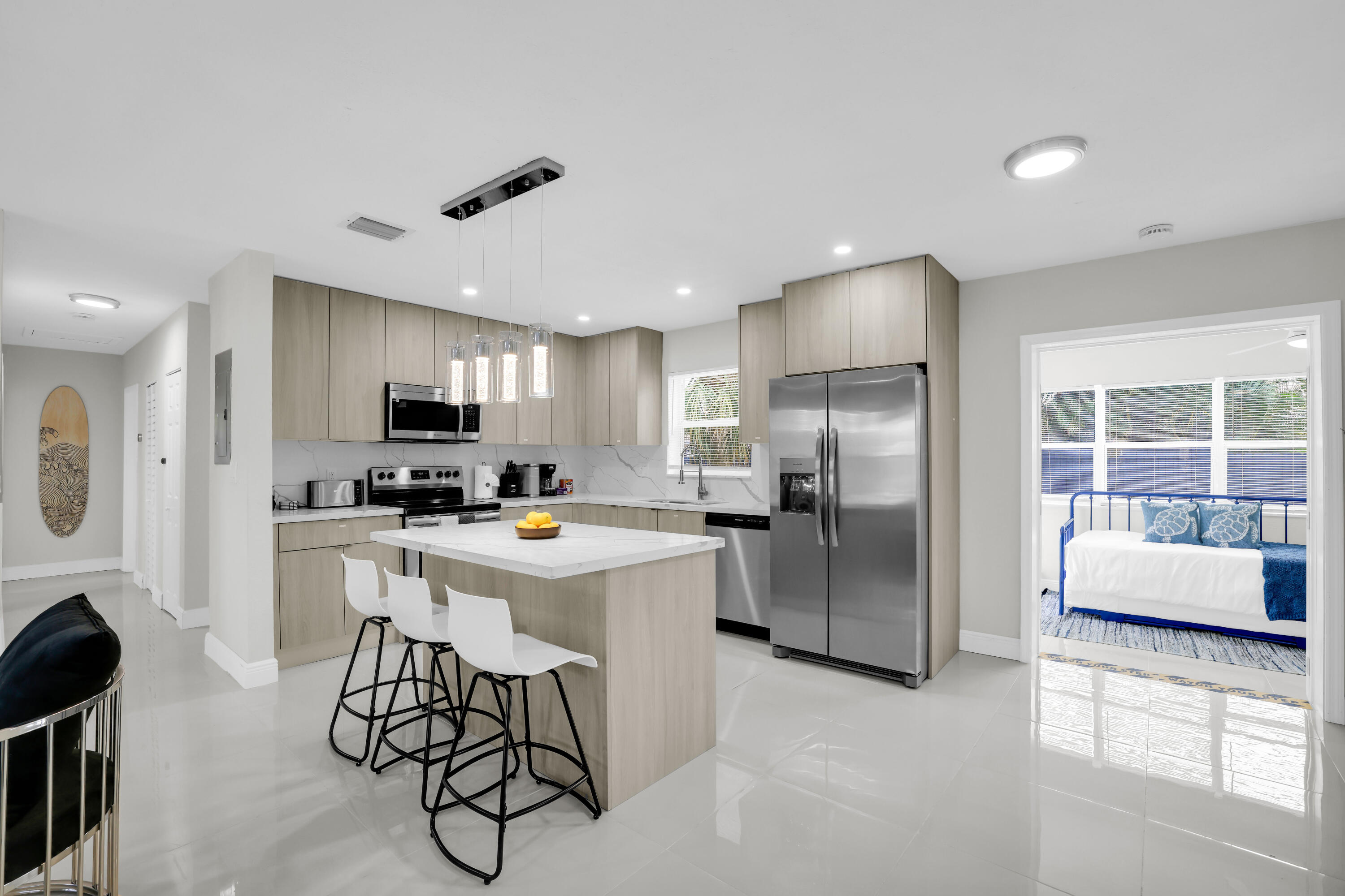 RIVERLAND VILLAGE SEC 1-REPLAT - Residential Lease