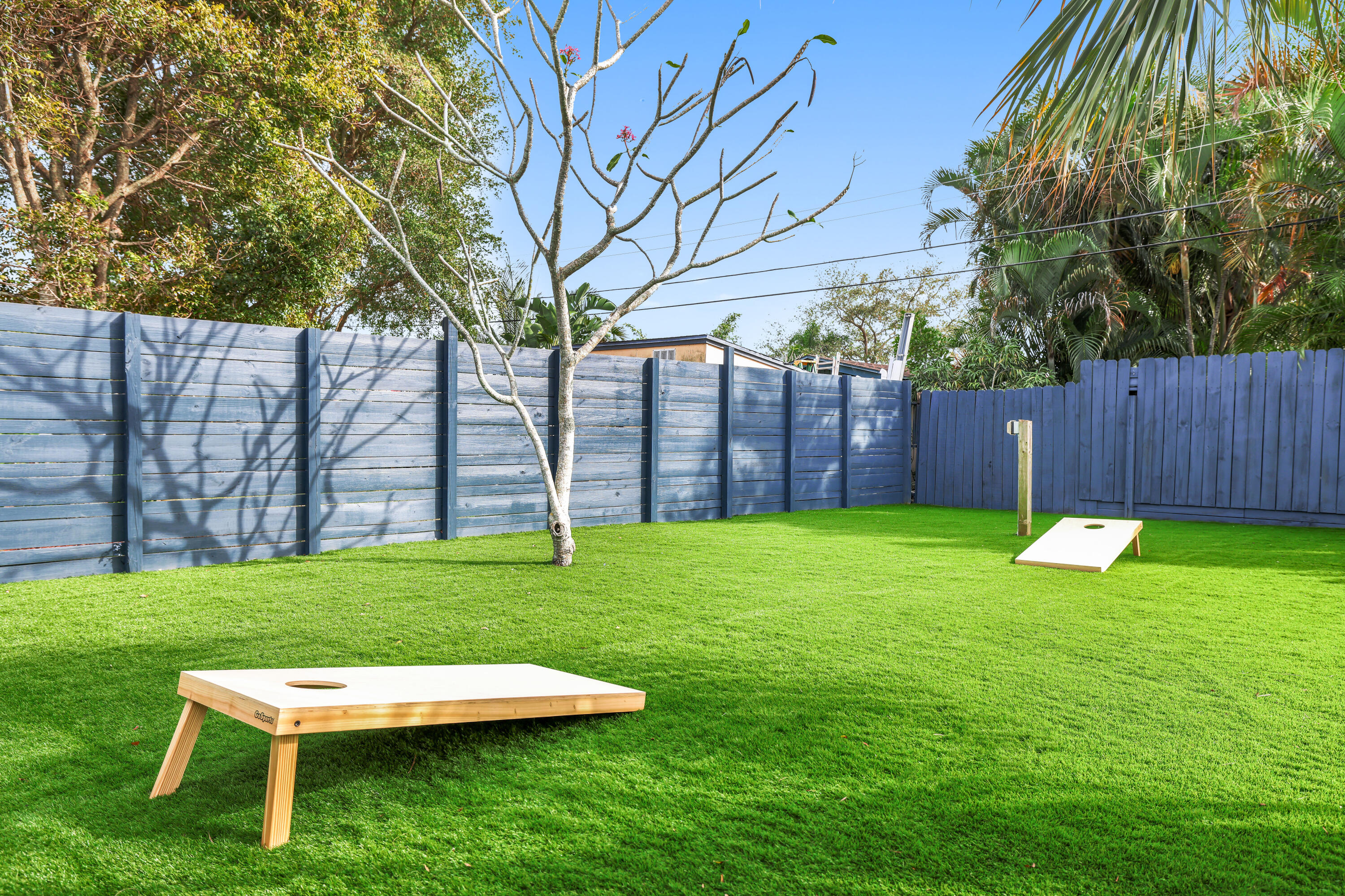 RIVERLAND VILLAGE SEC 1-REPLAT - Residential Lease