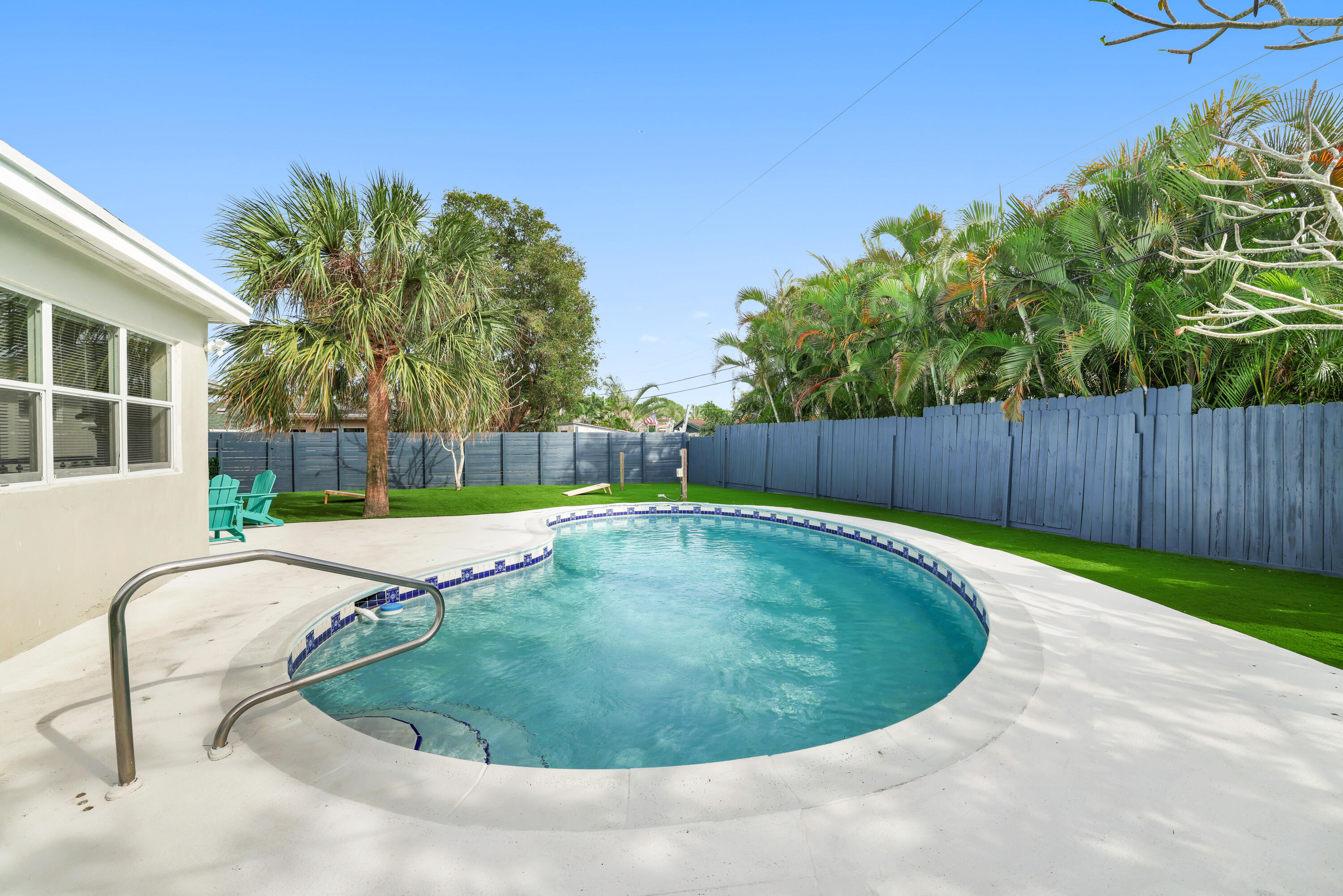 RIVERLAND VILLAGE SEC 1-REPLAT - Residential Lease
