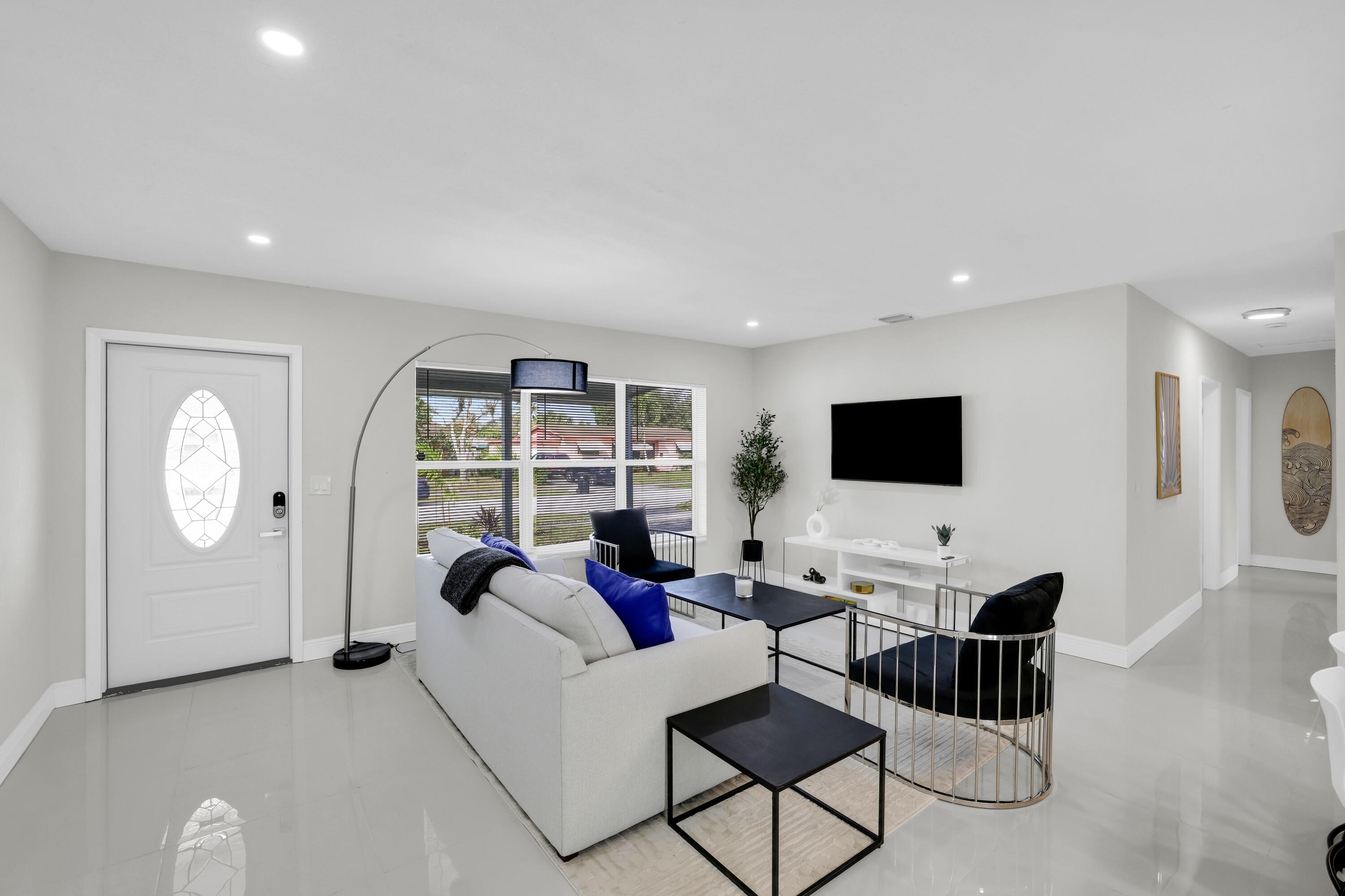 RIVERLAND VILLAGE SEC 1-REPLAT - Residential Lease