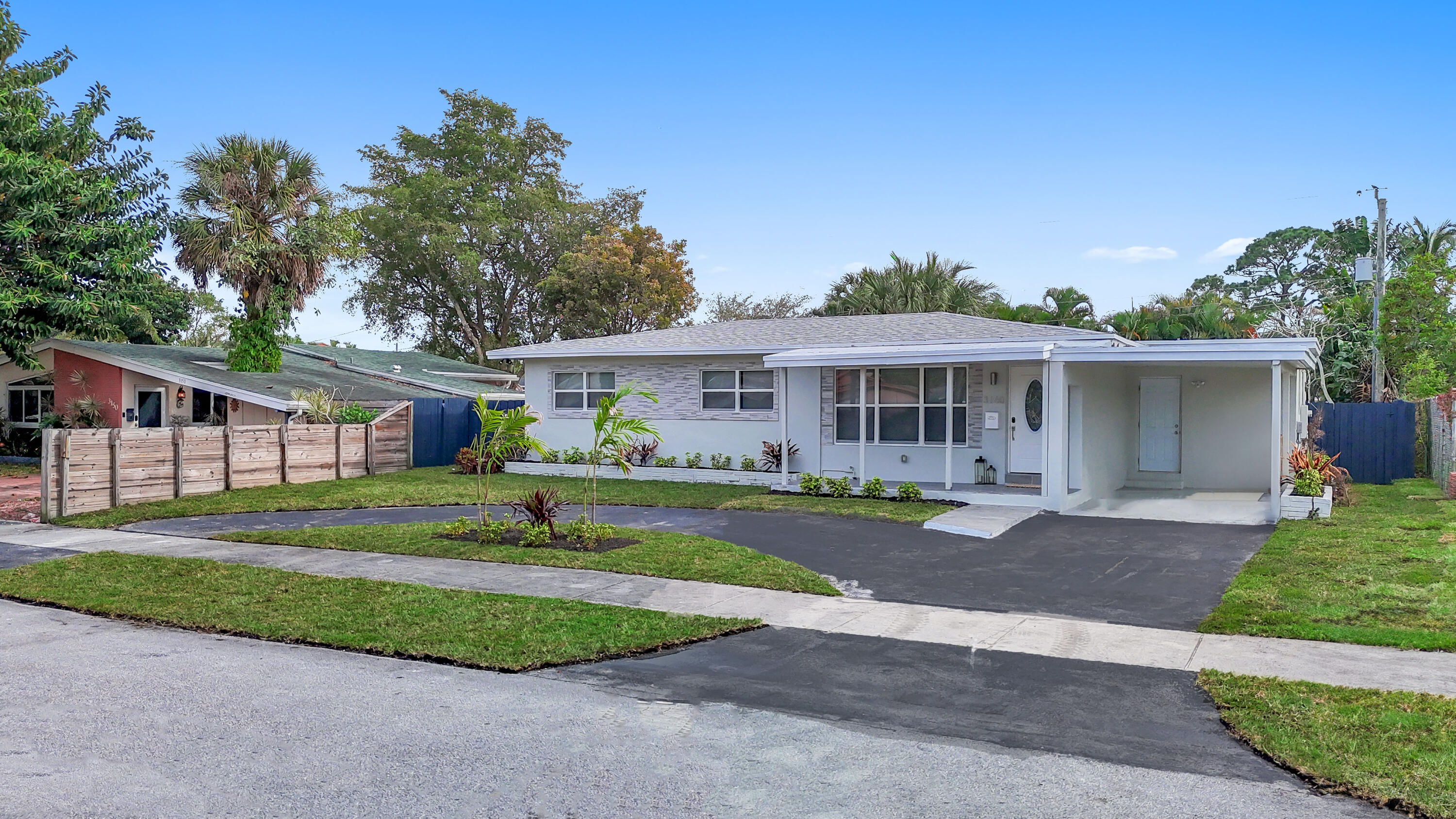 RIVERLAND VILLAGE SEC 1-REPLAT - Residential Lease