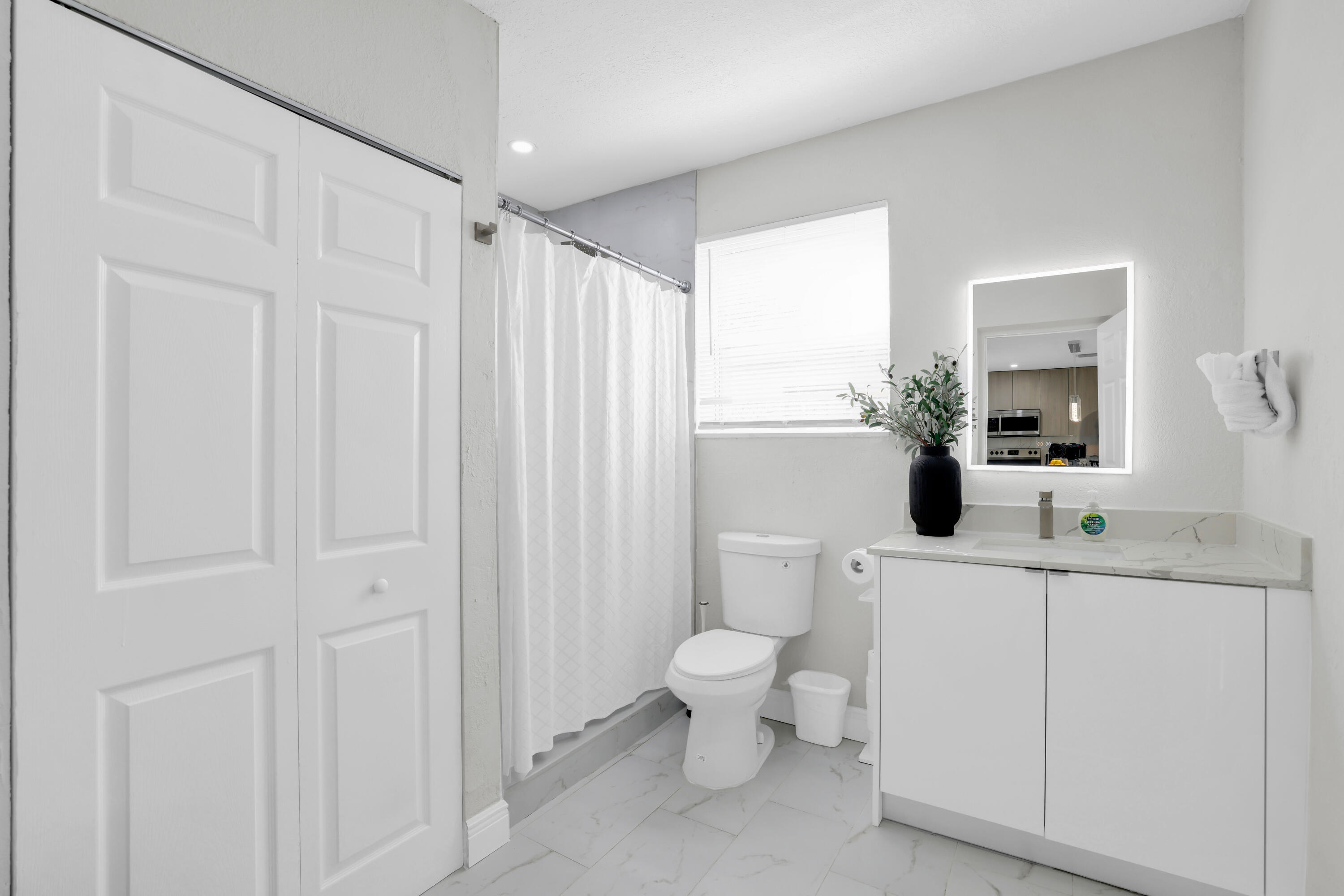 RIVERLAND VILLAGE SEC 1-REPLAT - Residential Lease