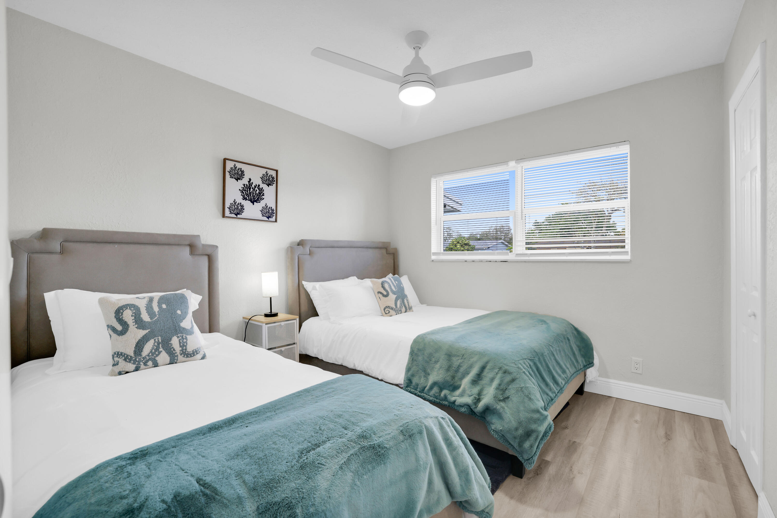RIVERLAND VILLAGE SEC 1-REPLAT - Residential Lease