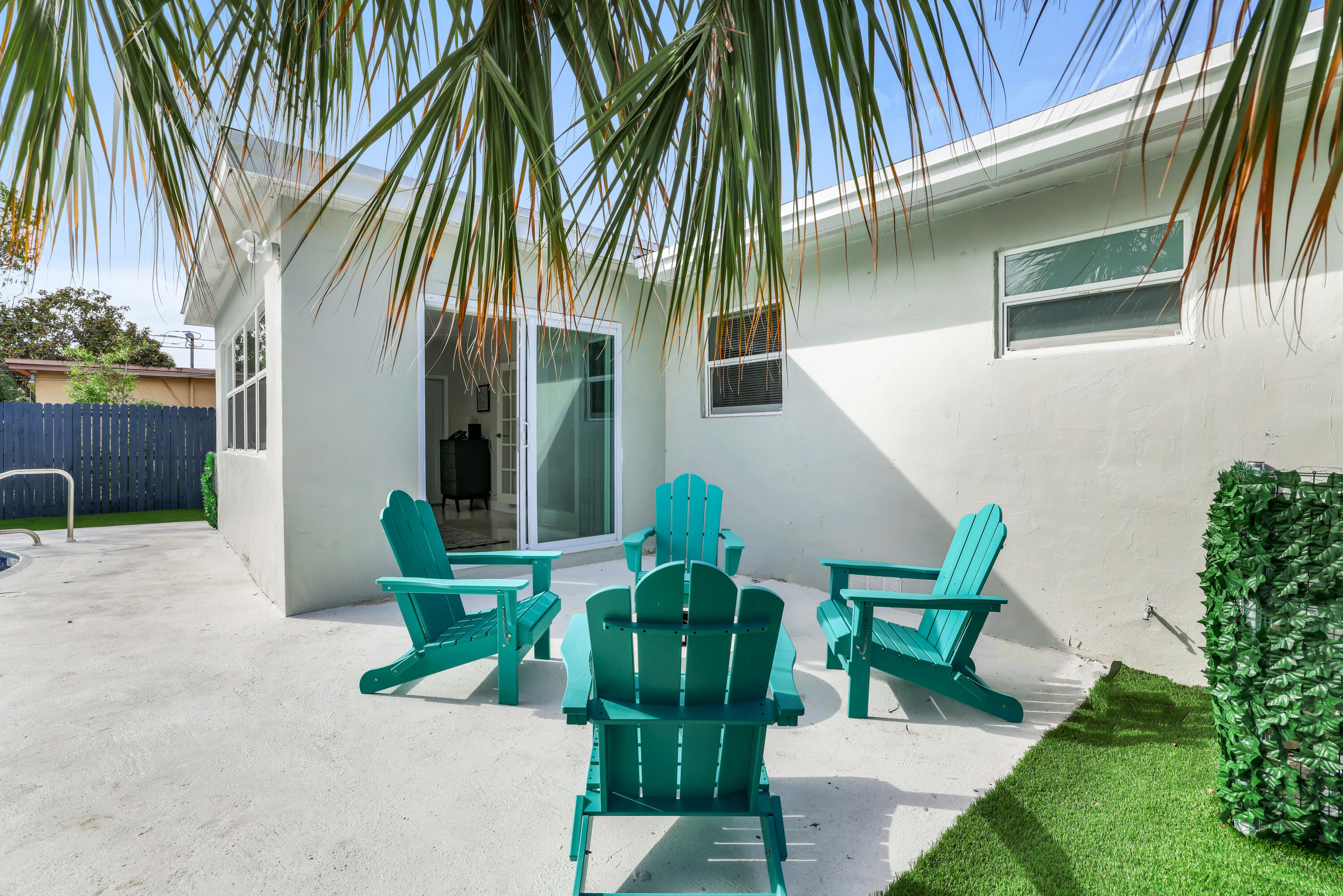 RIVERLAND VILLAGE SEC 1-REPLAT - Residential Lease