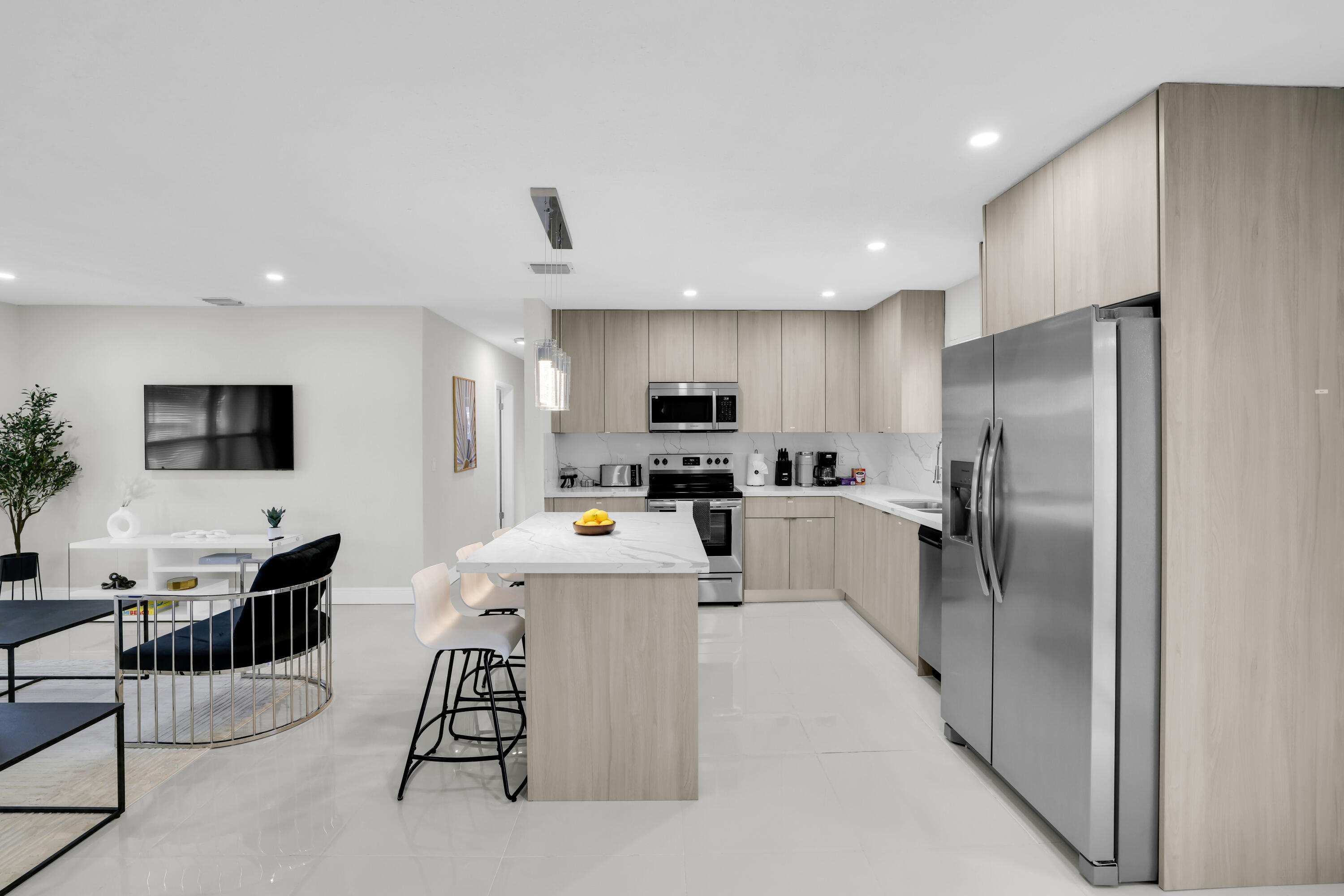 RIVERLAND VILLAGE SEC 1-REPLAT - Residential Lease