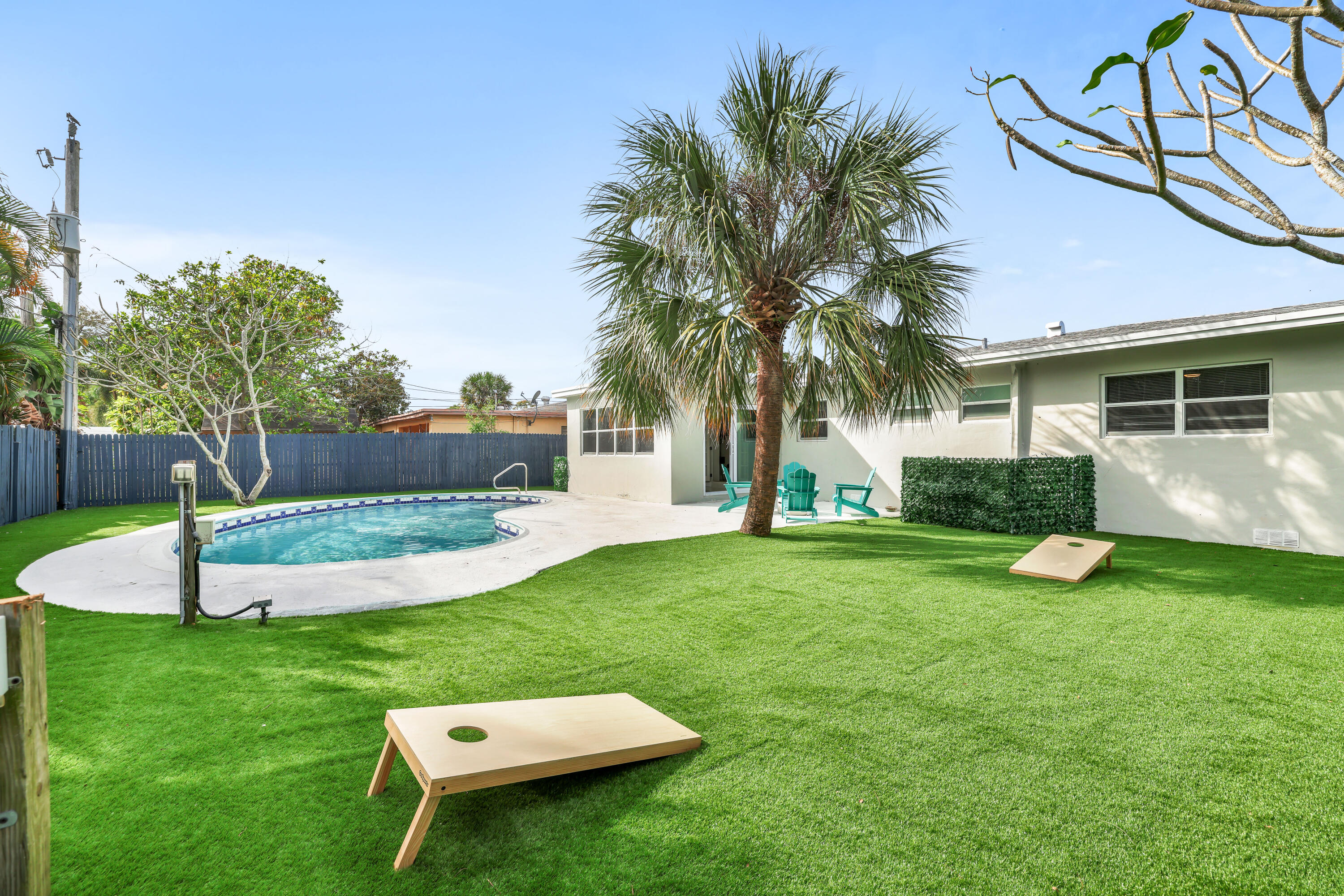 RIVERLAND VILLAGE SEC 1-REPLAT - Residential Lease