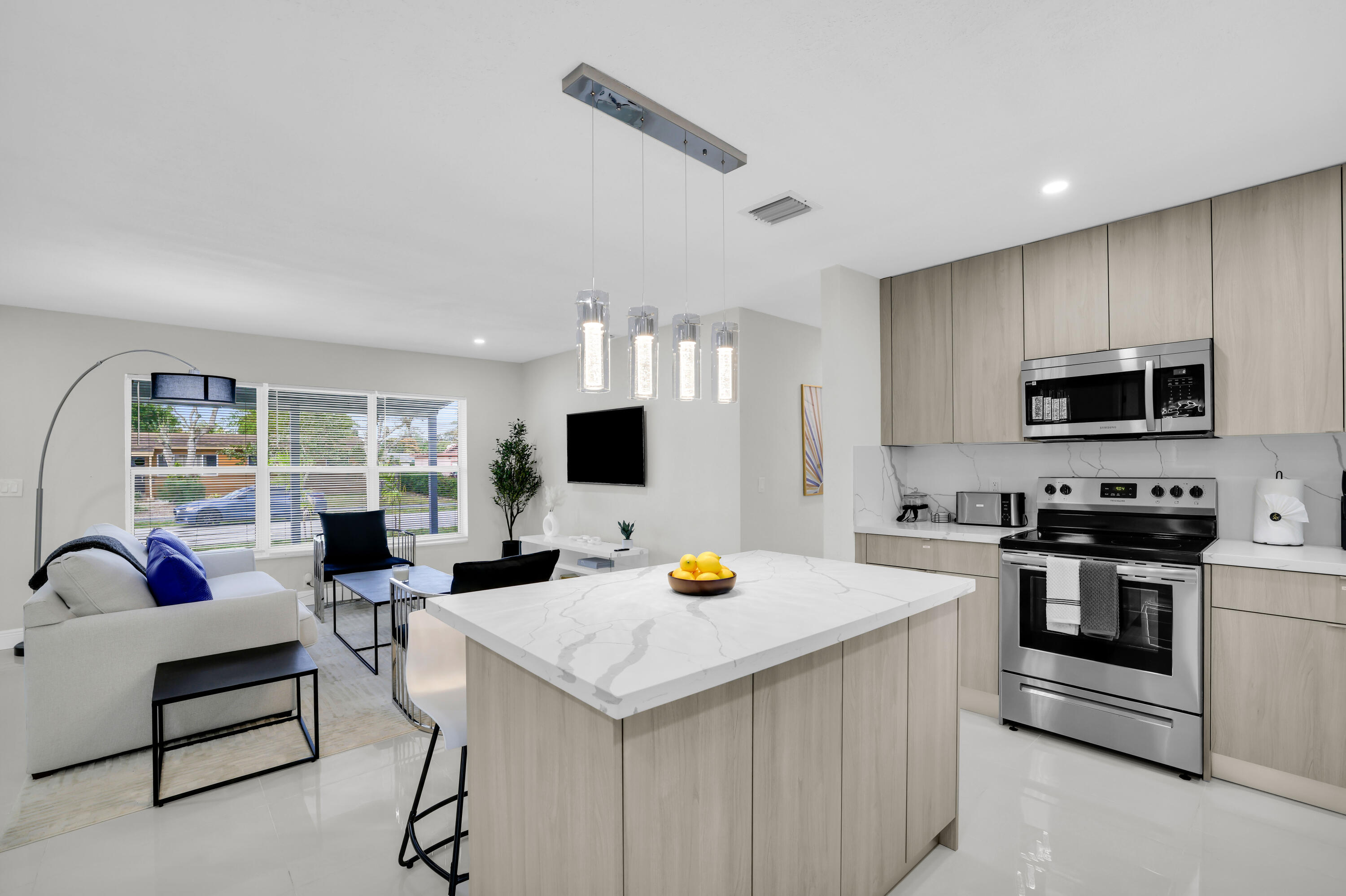 RIVERLAND VILLAGE SEC 1-REPLAT - Residential Lease