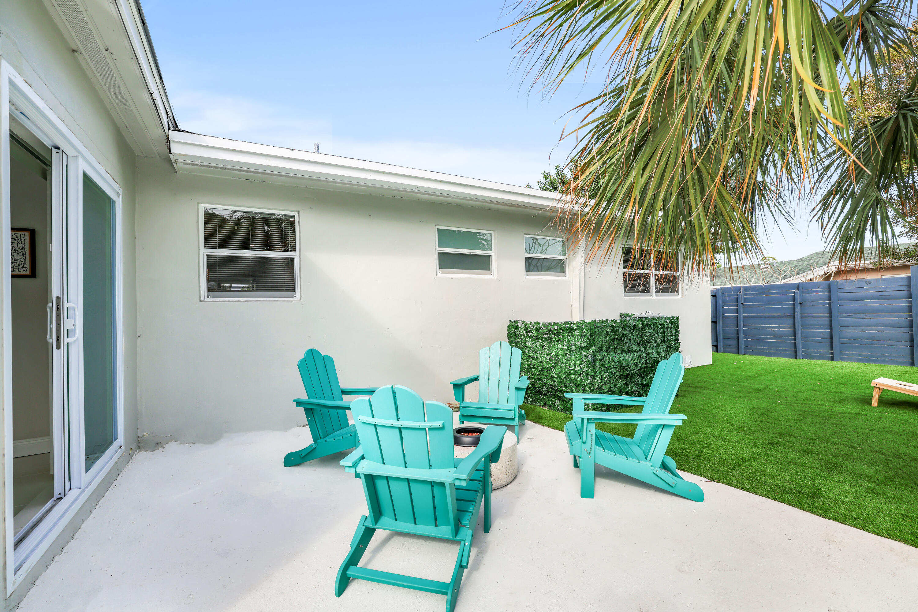 RIVERLAND VILLAGE SEC 1-REPLAT - Residential Lease