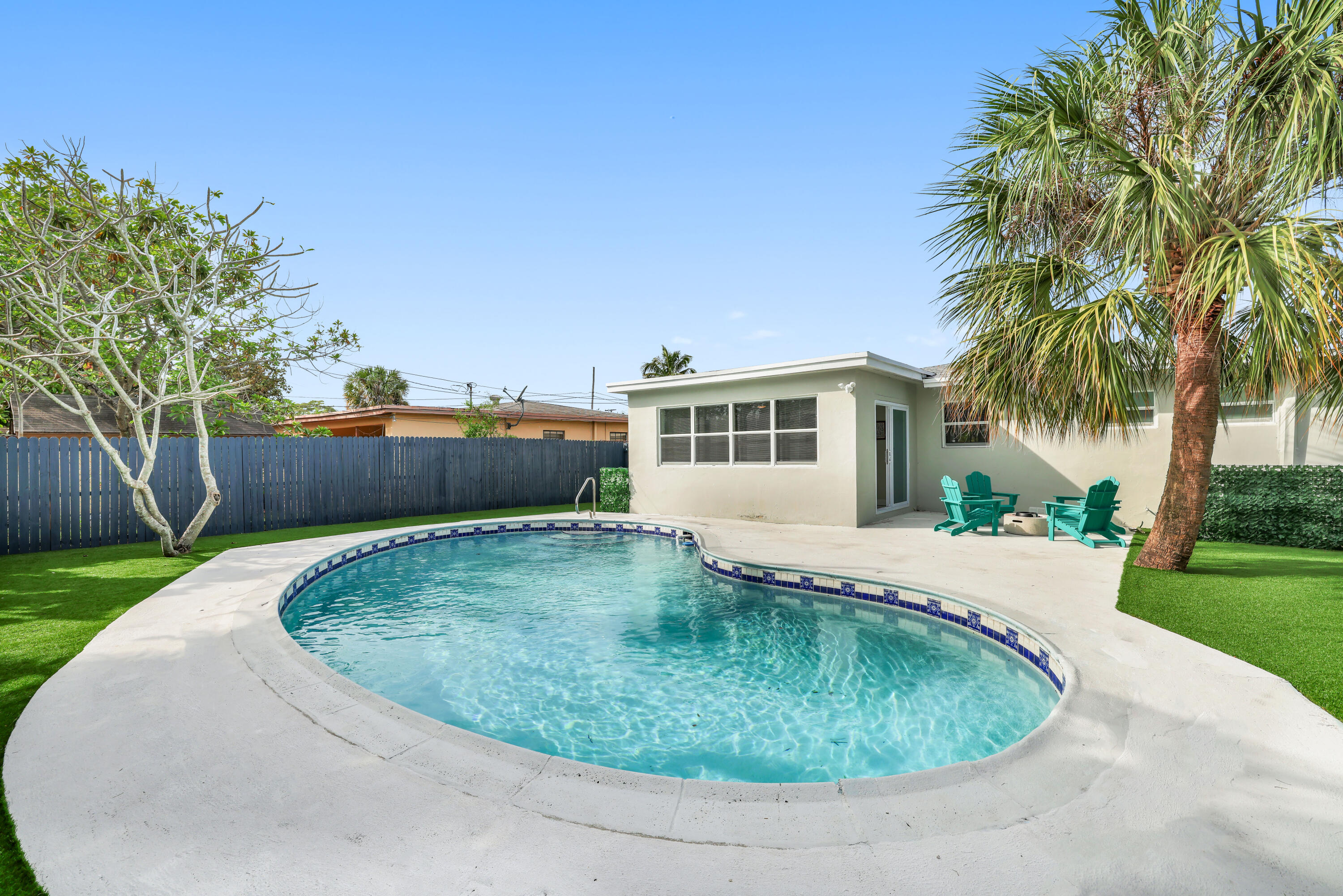 RIVERLAND VILLAGE SEC 1-REPLAT - Residential Lease