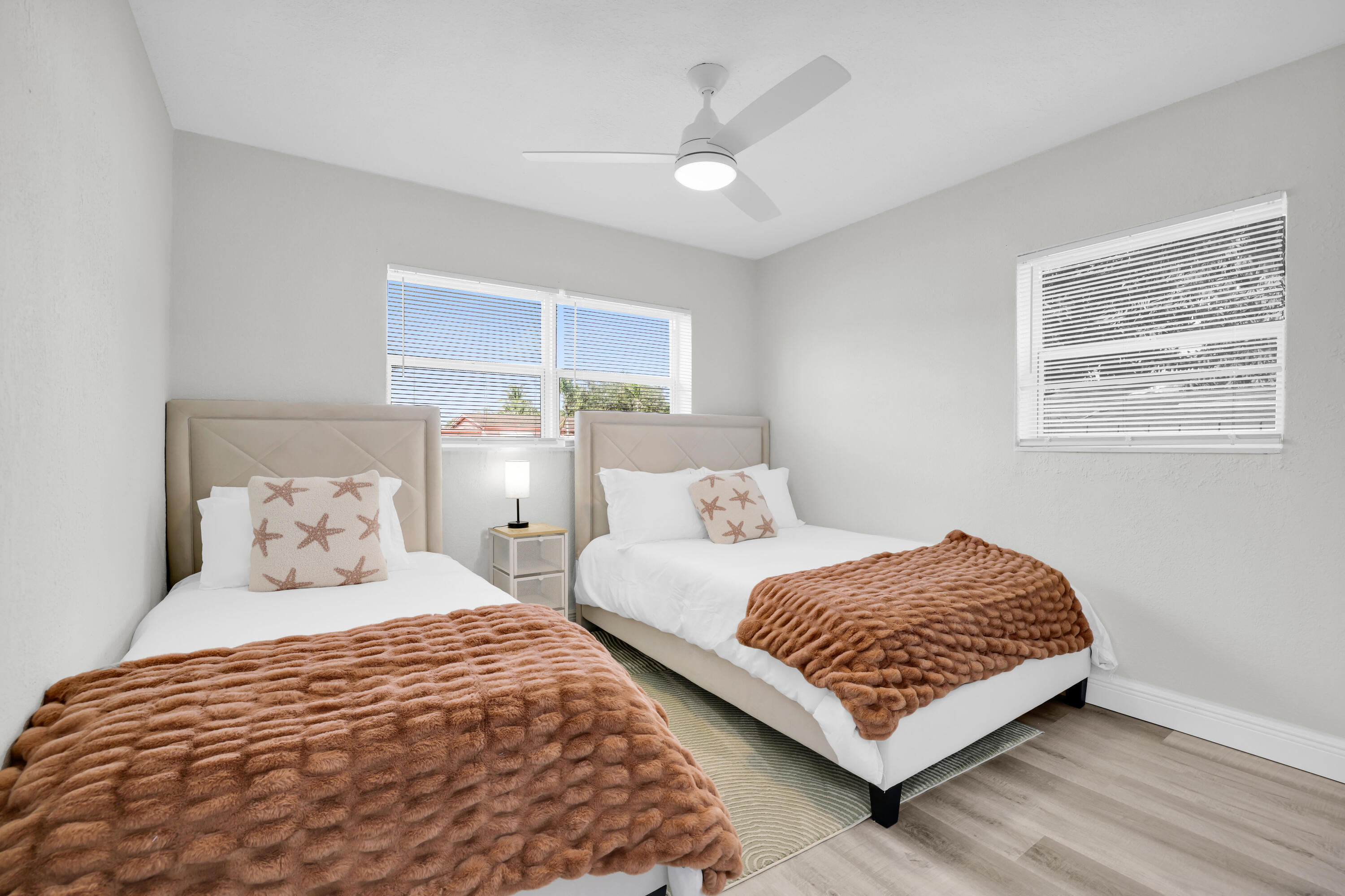 RIVERLAND VILLAGE SEC 1-REPLAT - Residential Lease