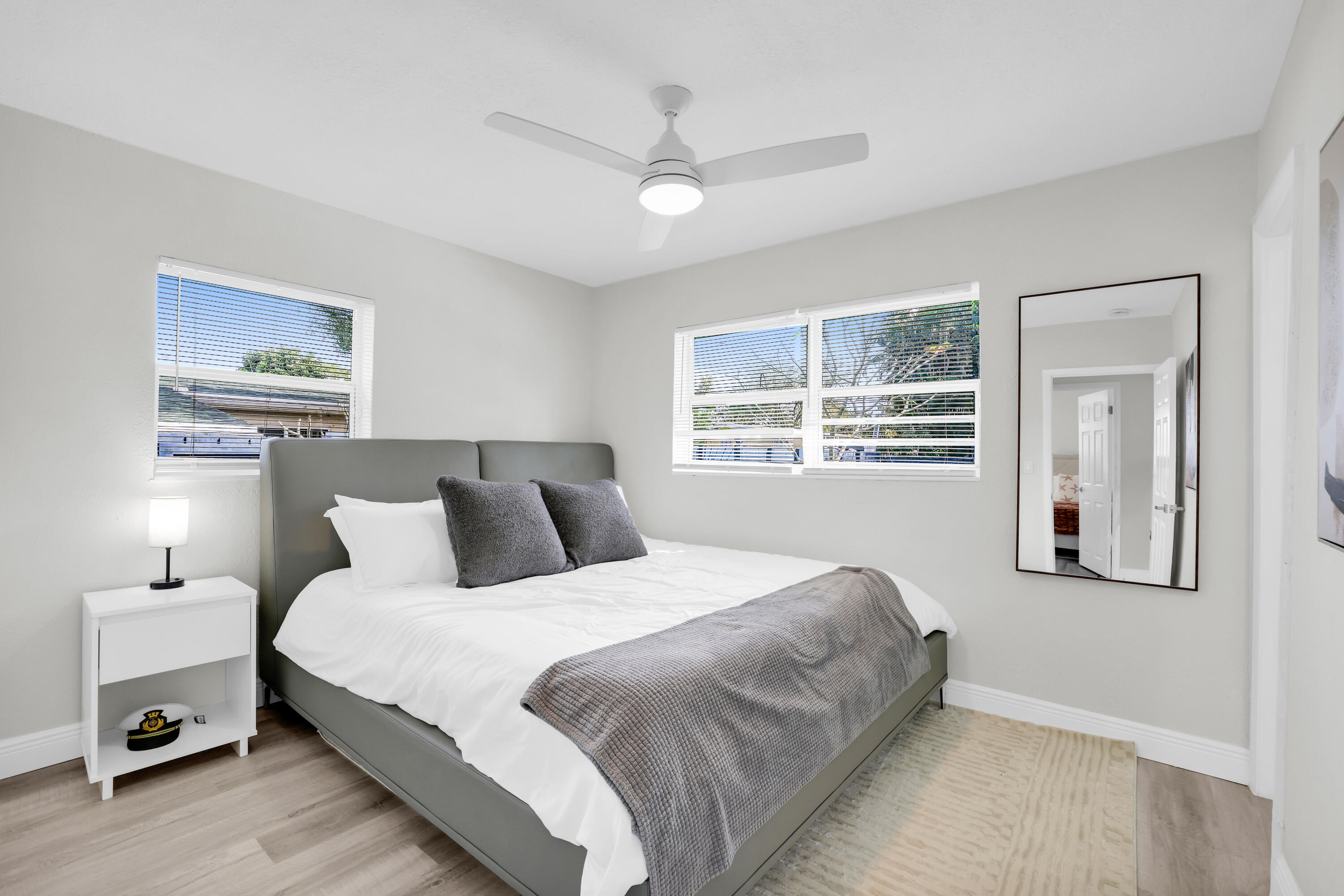 RIVERLAND VILLAGE SEC 1-REPLAT - Residential Lease