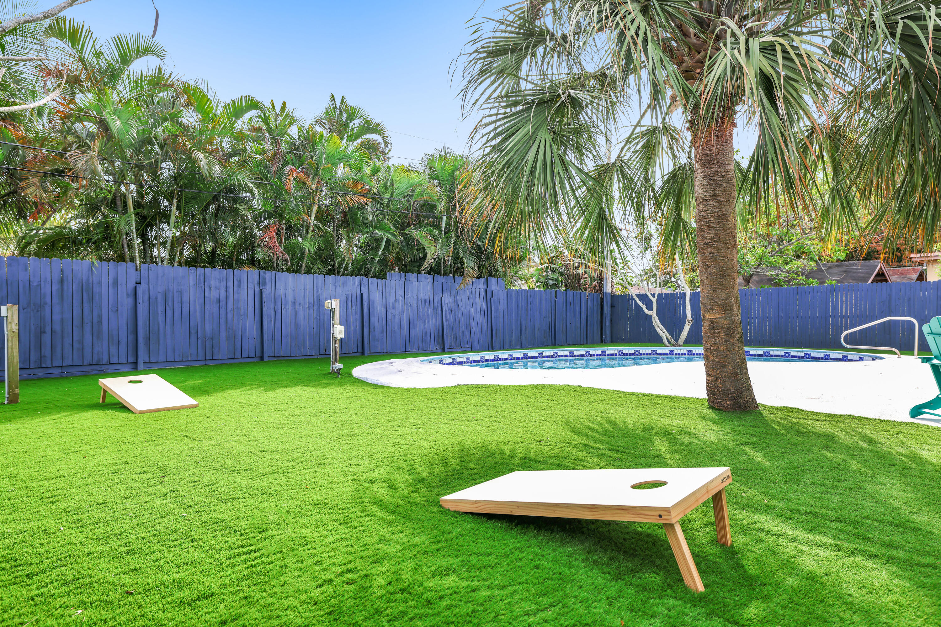 RIVERLAND VILLAGE SEC 1-REPLAT - Residential Lease