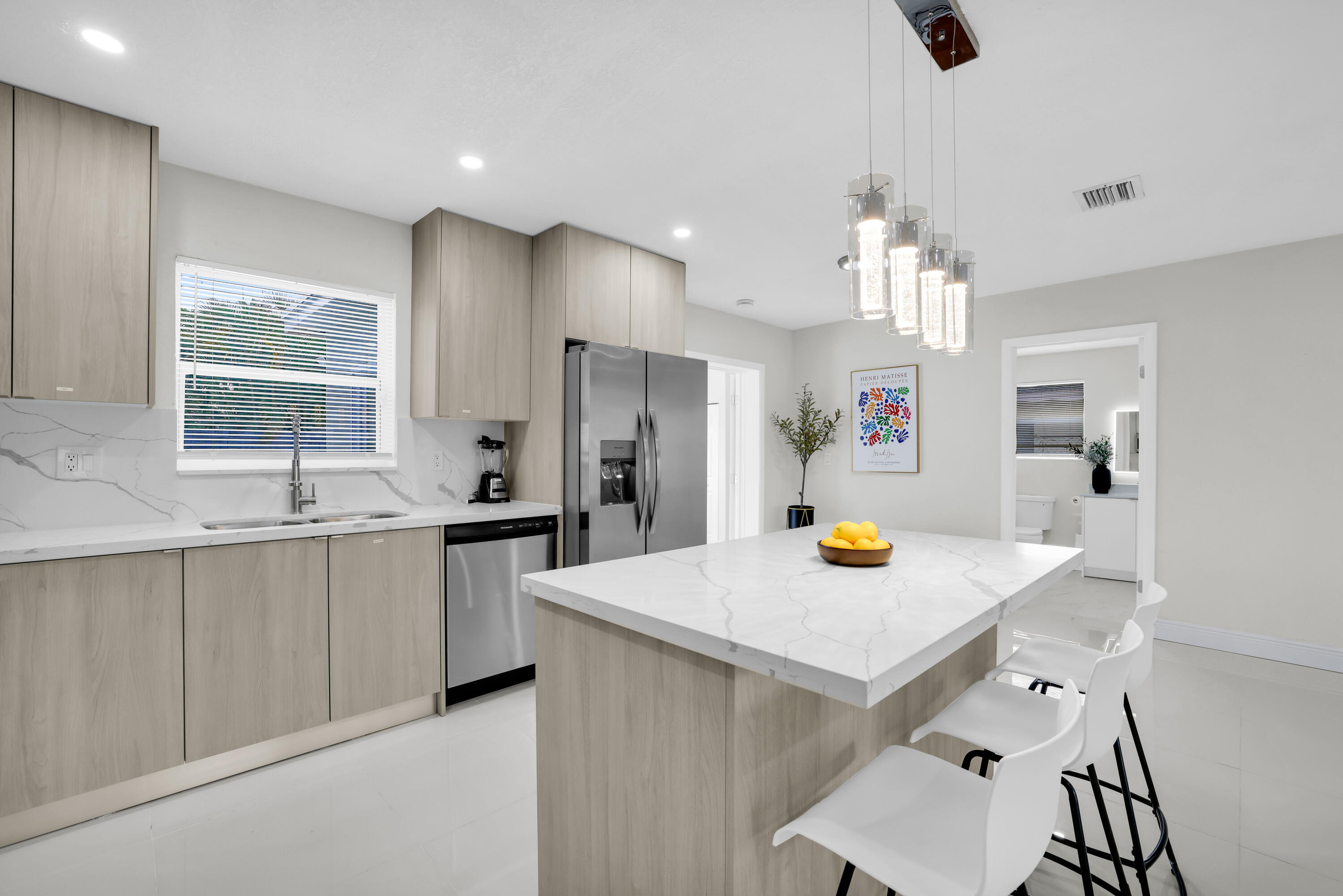 RIVERLAND VILLAGE SEC 1-REPLAT - Residential Lease